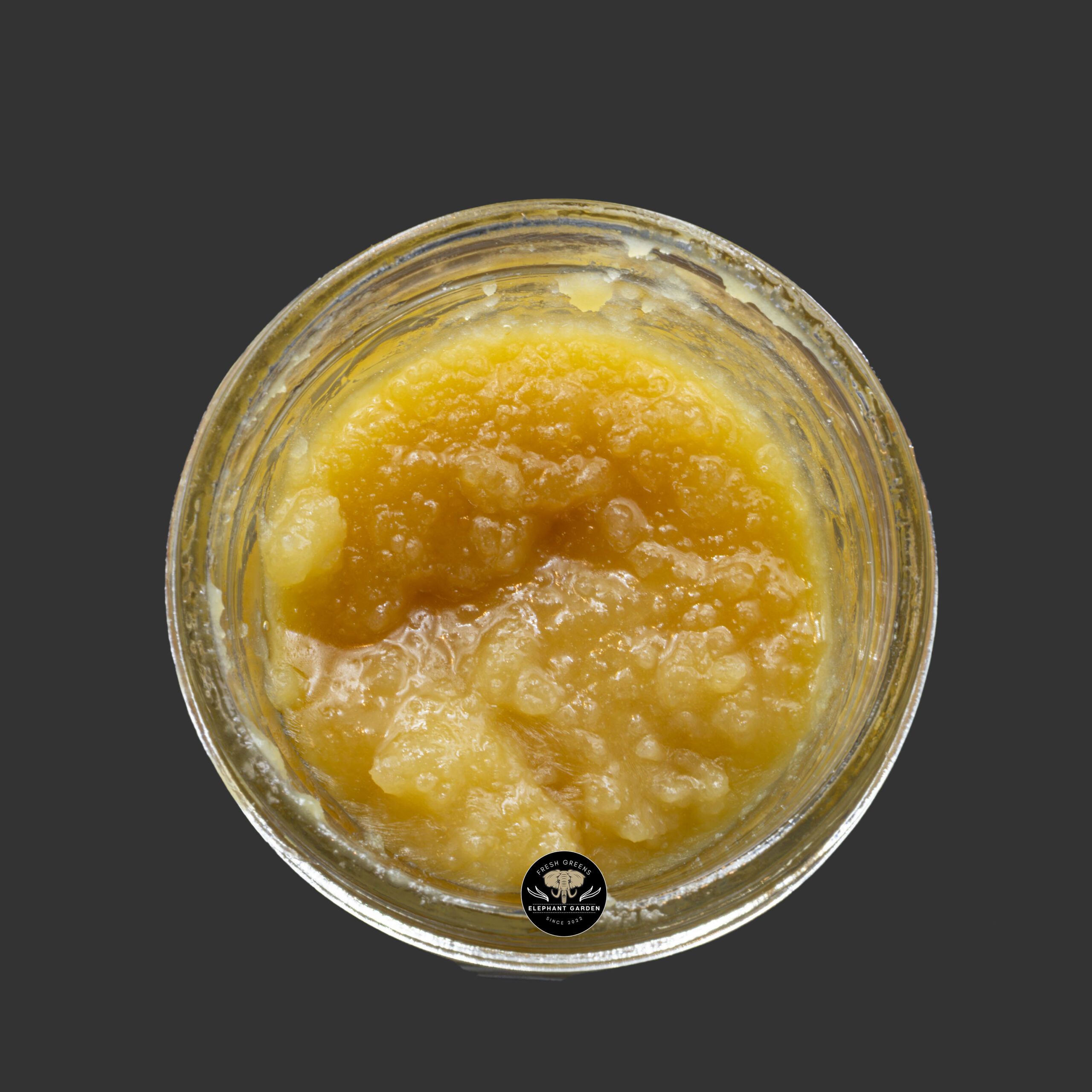 Buy Tropicana Kush at Elephant Garden Co Weed Dispensary Caviar 12 18 2023