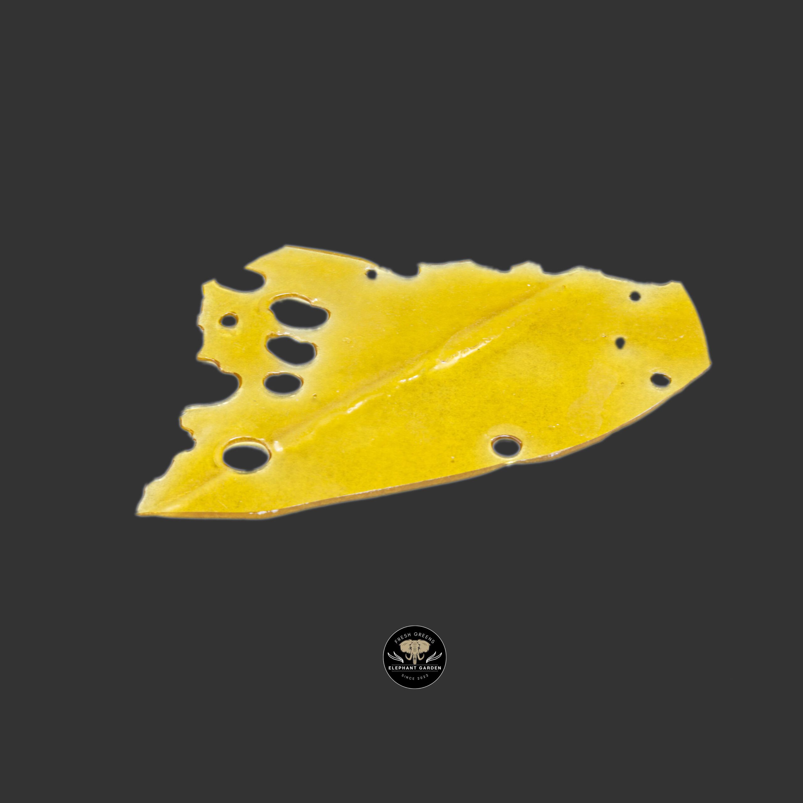 Buy Biscotti Shatter at Elephant Garden Co Weed Dispensary Bulk 1 10 2024