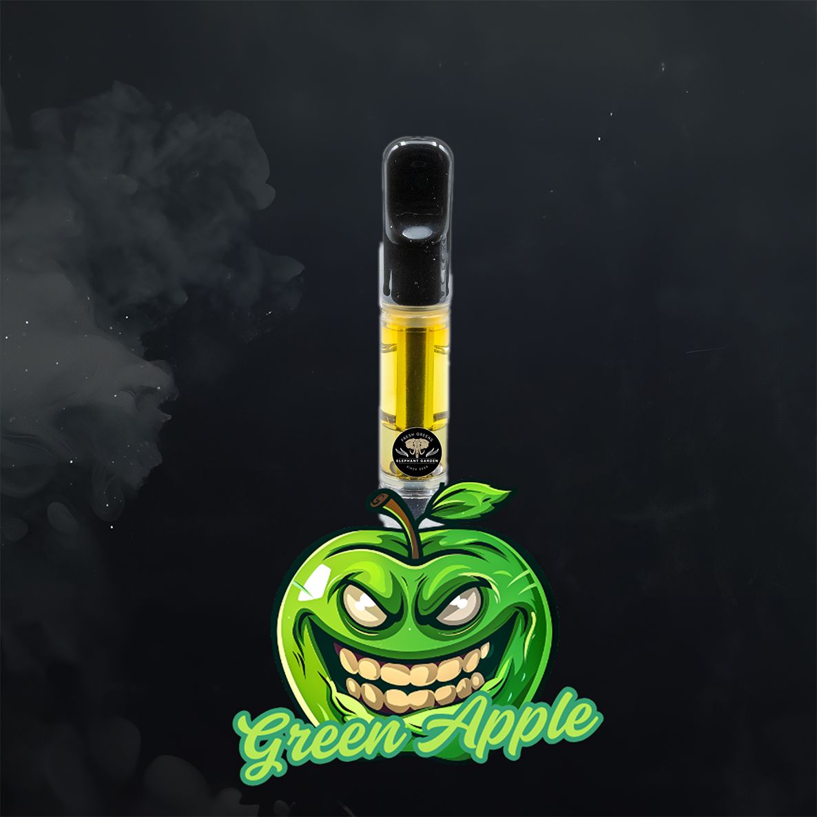 Buy Green Space at Elephant Garden Co Weed Dispensary Burn 1 23 25