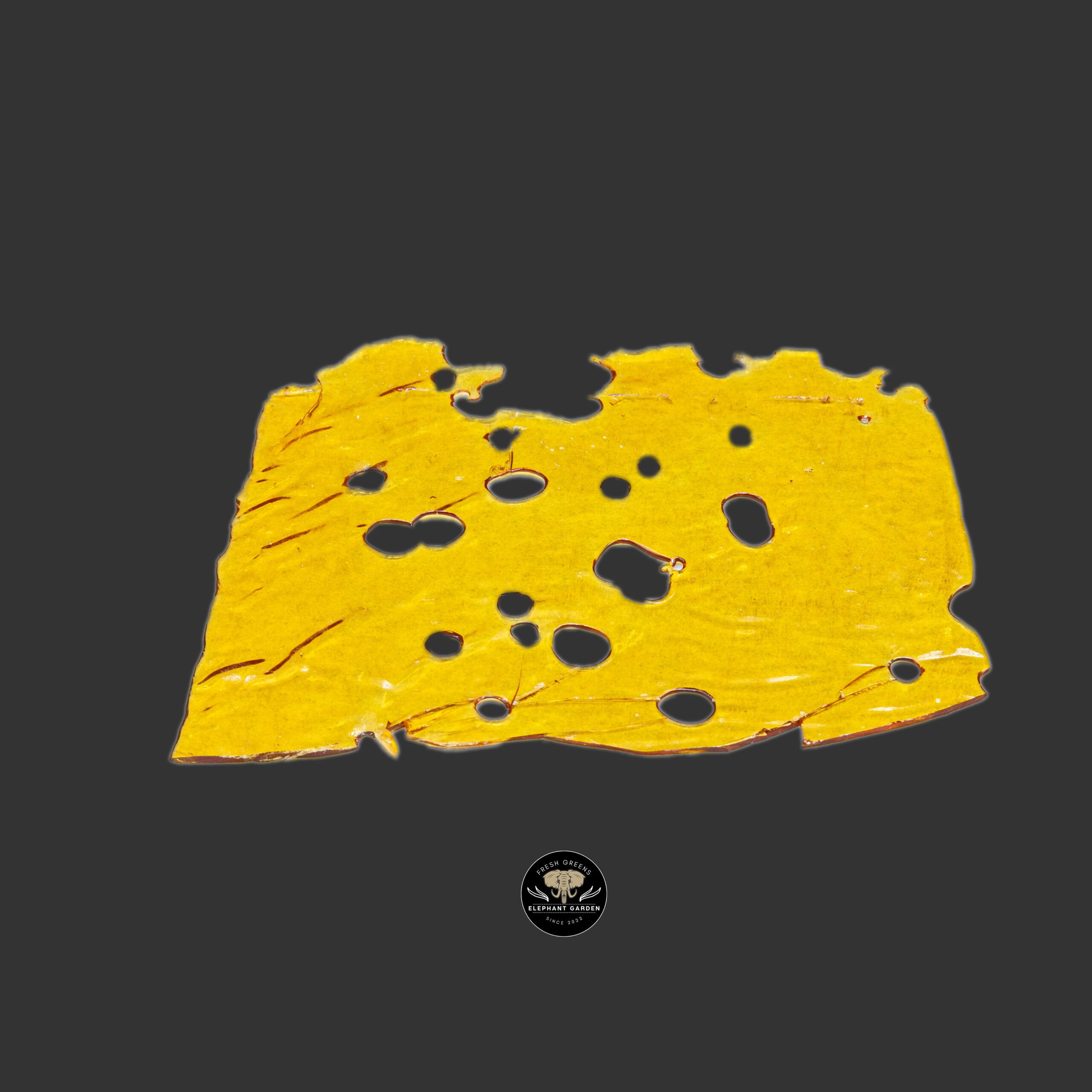 Buy Mac Daddy 2 Shatter at Elephant Garden Co Weed Dispensary Bulk 1 10 2024