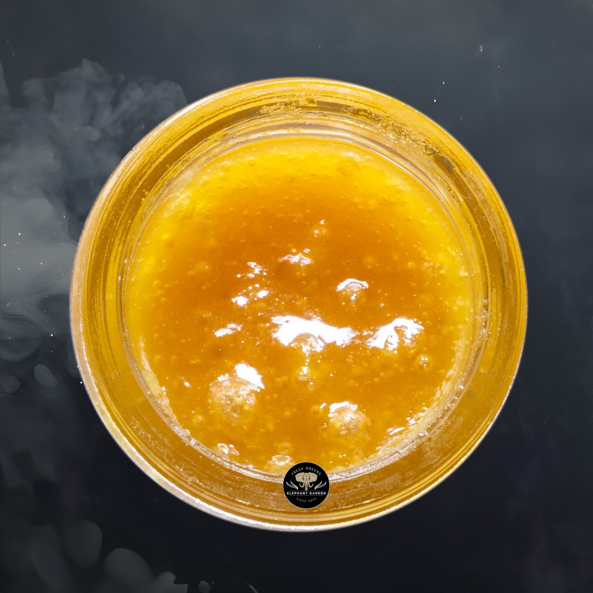 Buy Gummy Buns Resin at Elephant Garden Co Weed Dispensary 2 22 2024 2