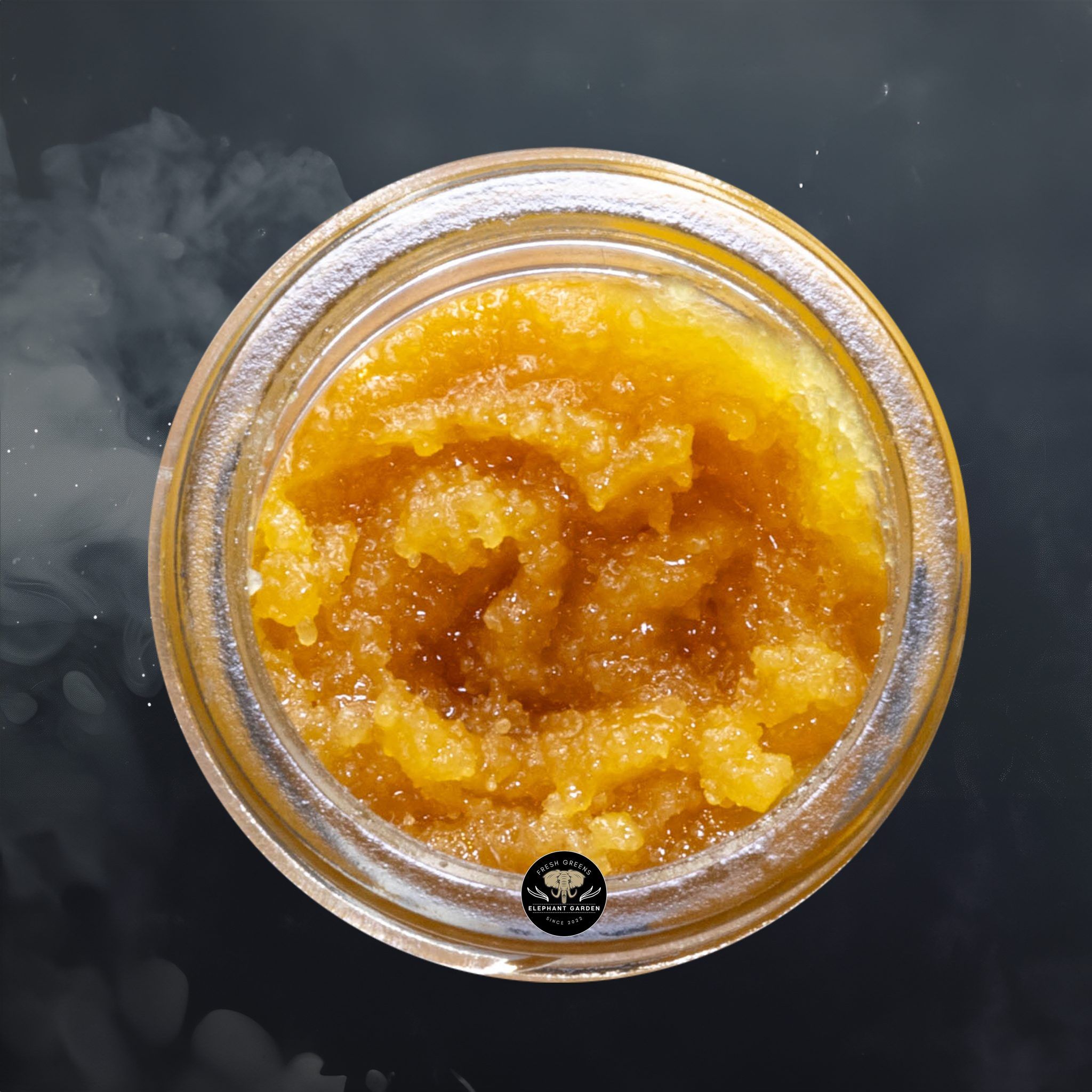 Buy Pine Tar Resin at Elephant Garden Co Weed Dispensary 2 22 2024 2