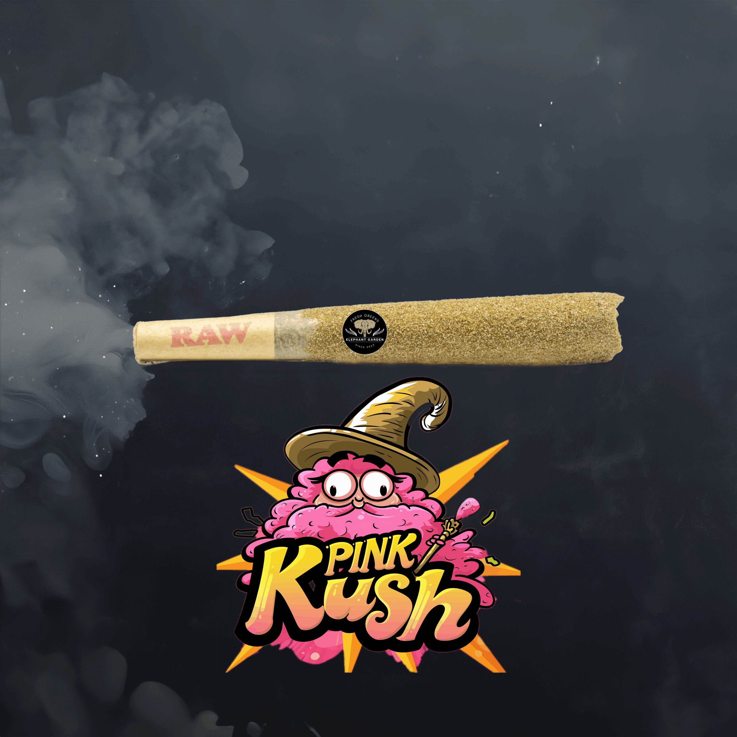 Pink Kush Flavour Moonrock 1 30 2024 3