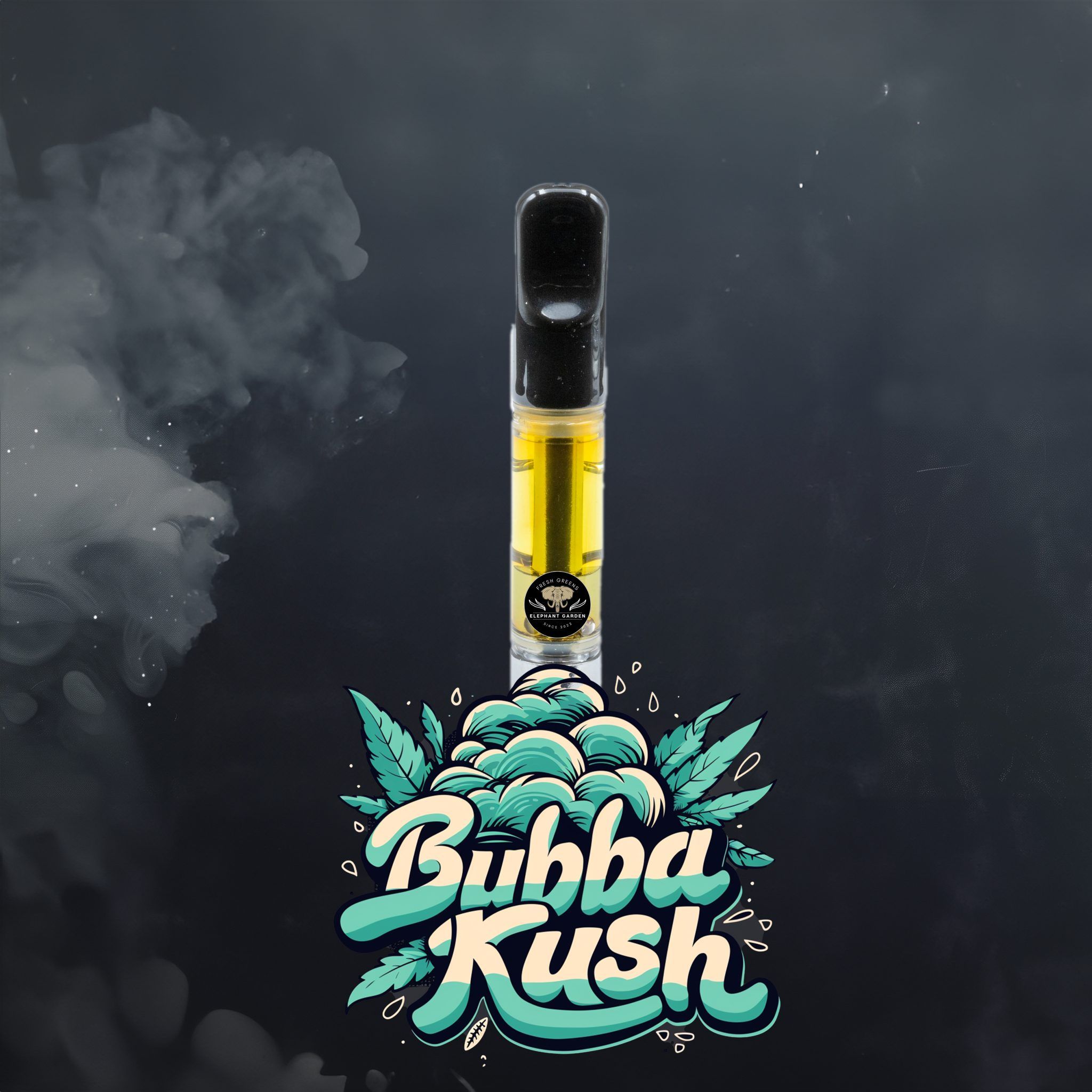 Bubba Kush 3 8 2024 2