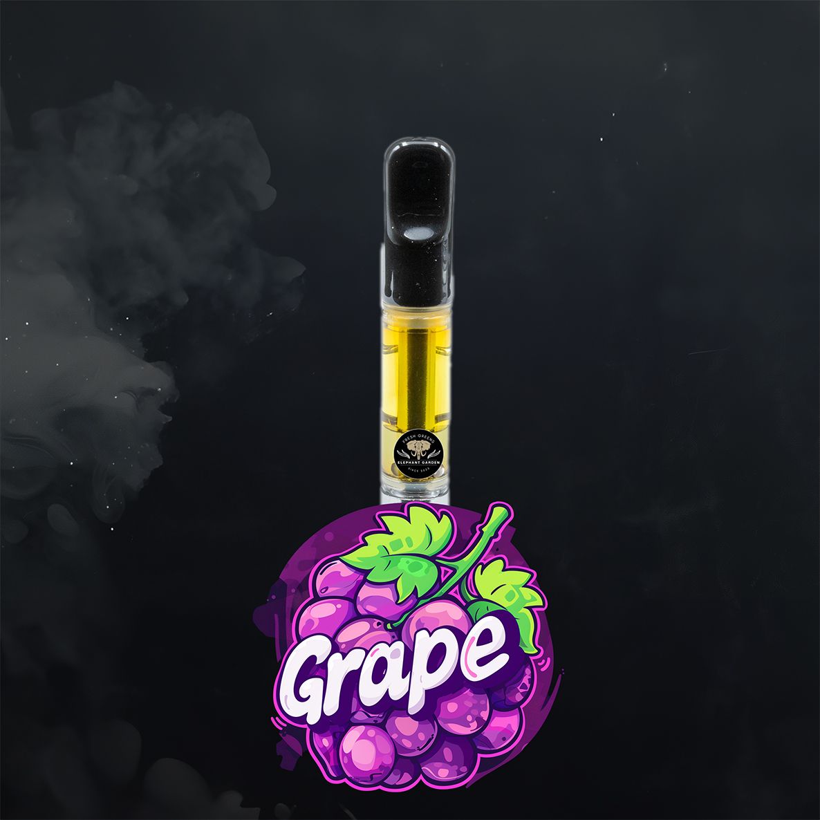 Buy Grape at Elephant Garden Co Weed Dispensary Float 11 13 24 4