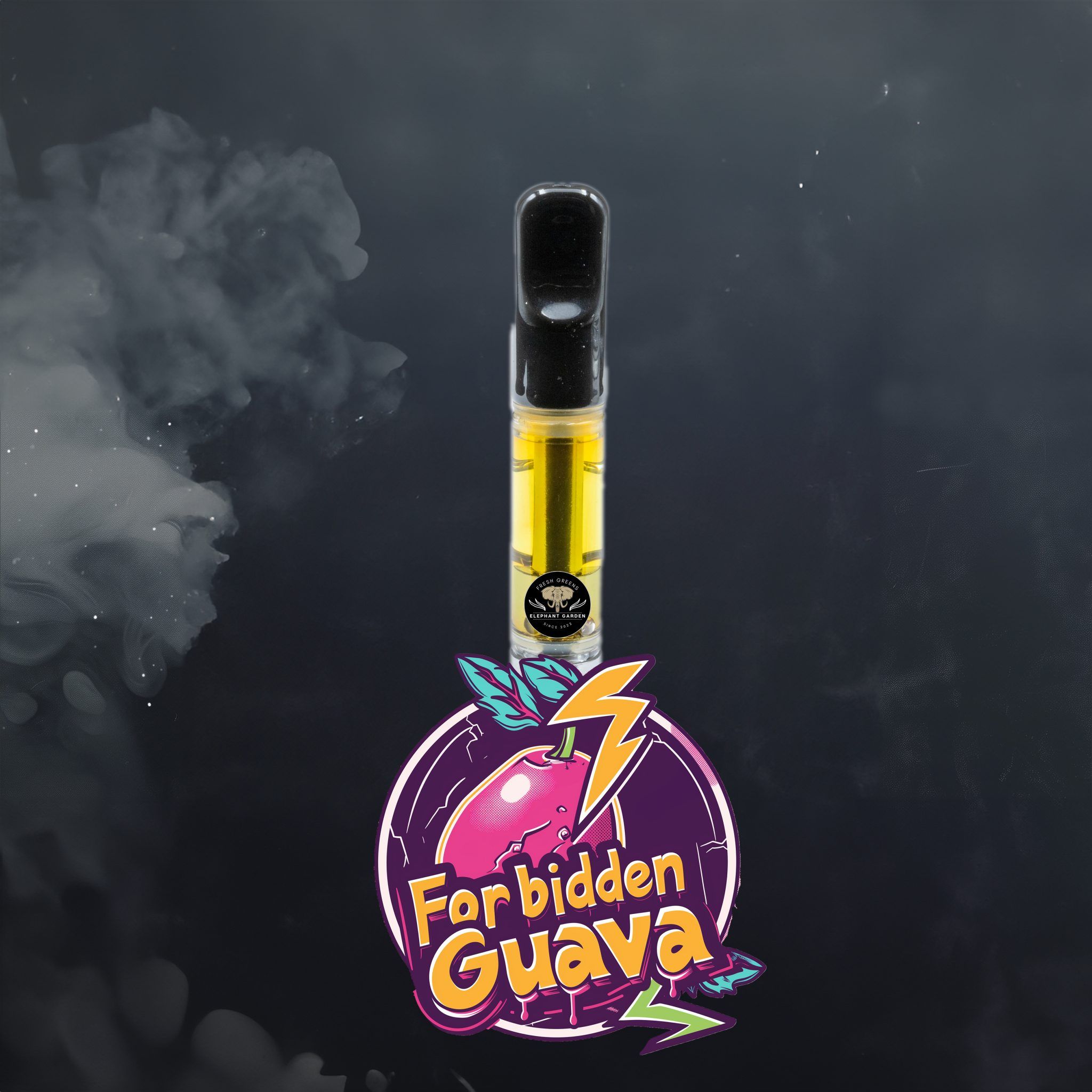 Forbidden Guava Vape 3 21 2024 2