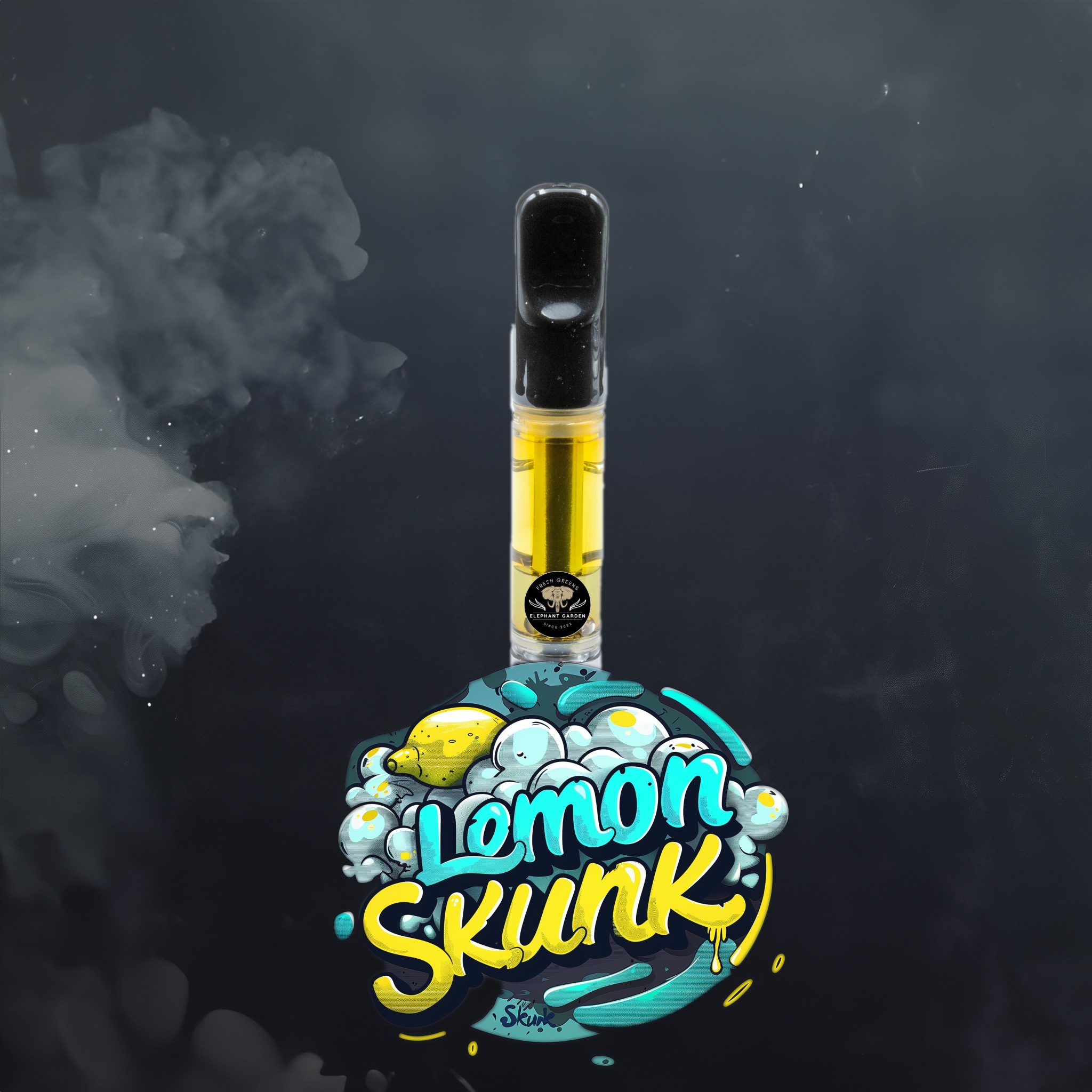 Lemon Skunk 3 8 2024 2