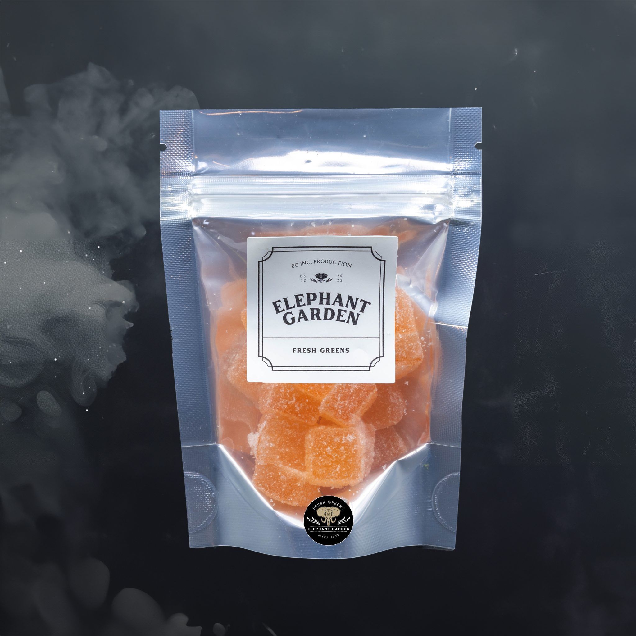 Peach 25 x 30mg 3 4 2024 2