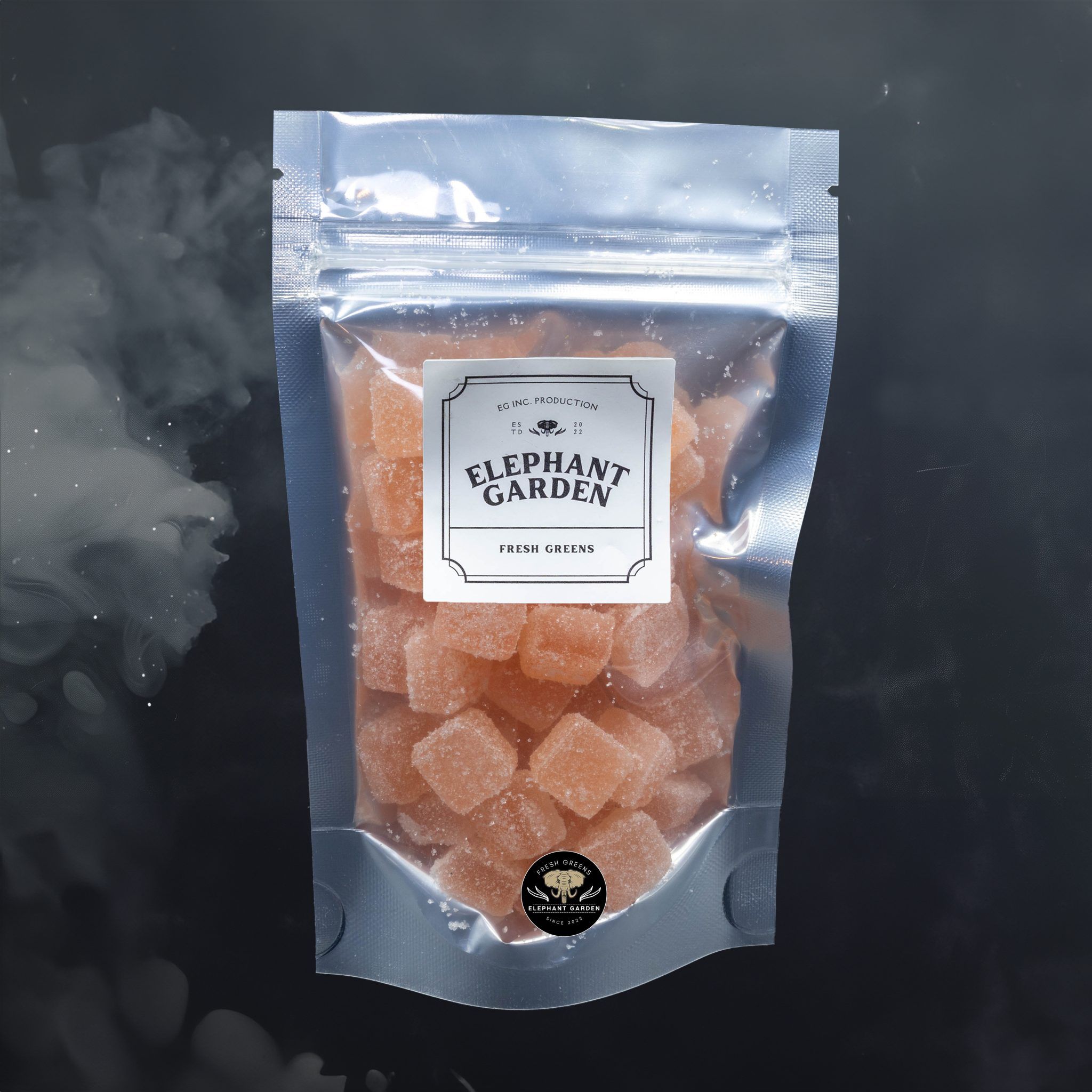 Strawberry Melon 2 22 2024 2