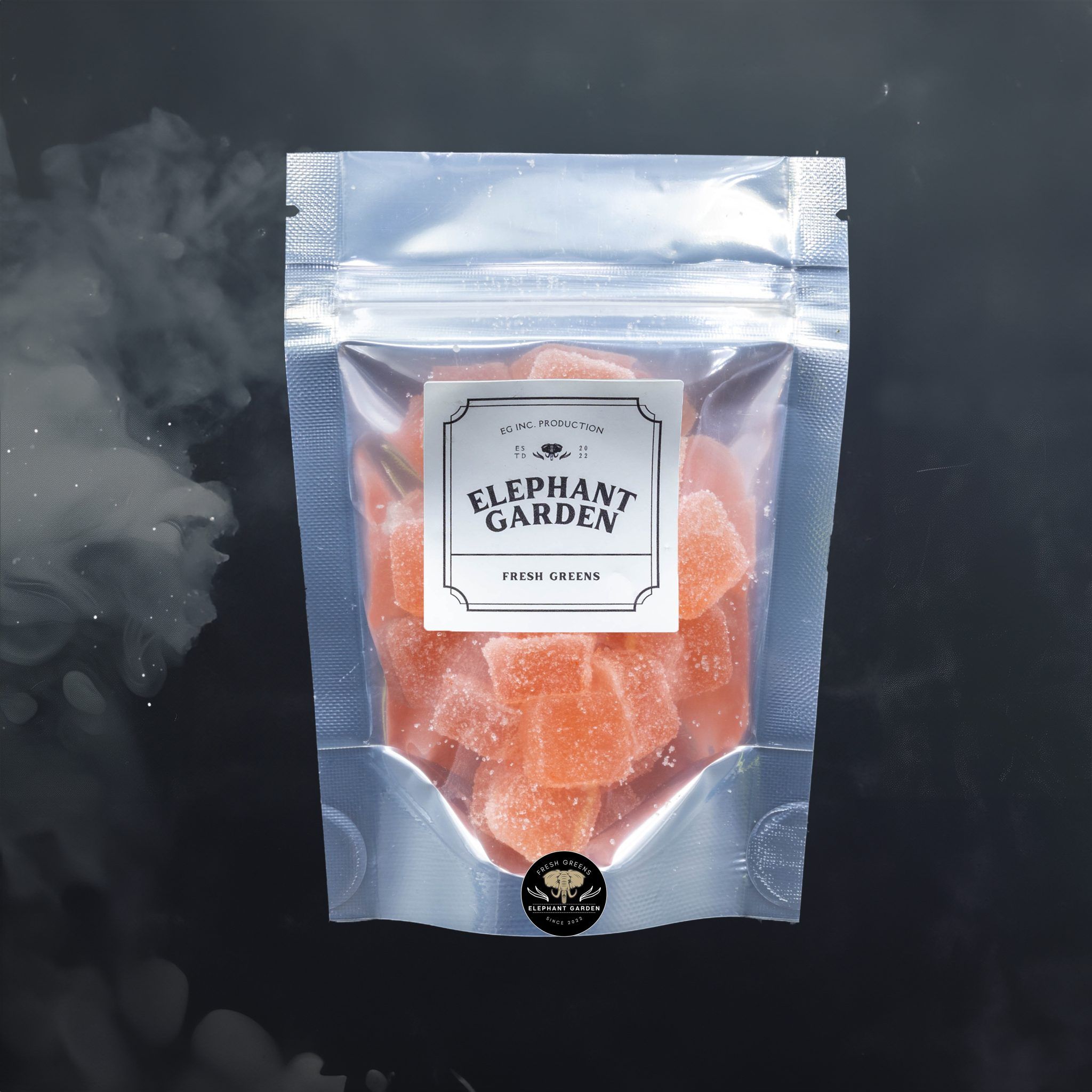 Buy Watermelon 25 x 30mg at Elephant Garden Co 3 4 2024 2