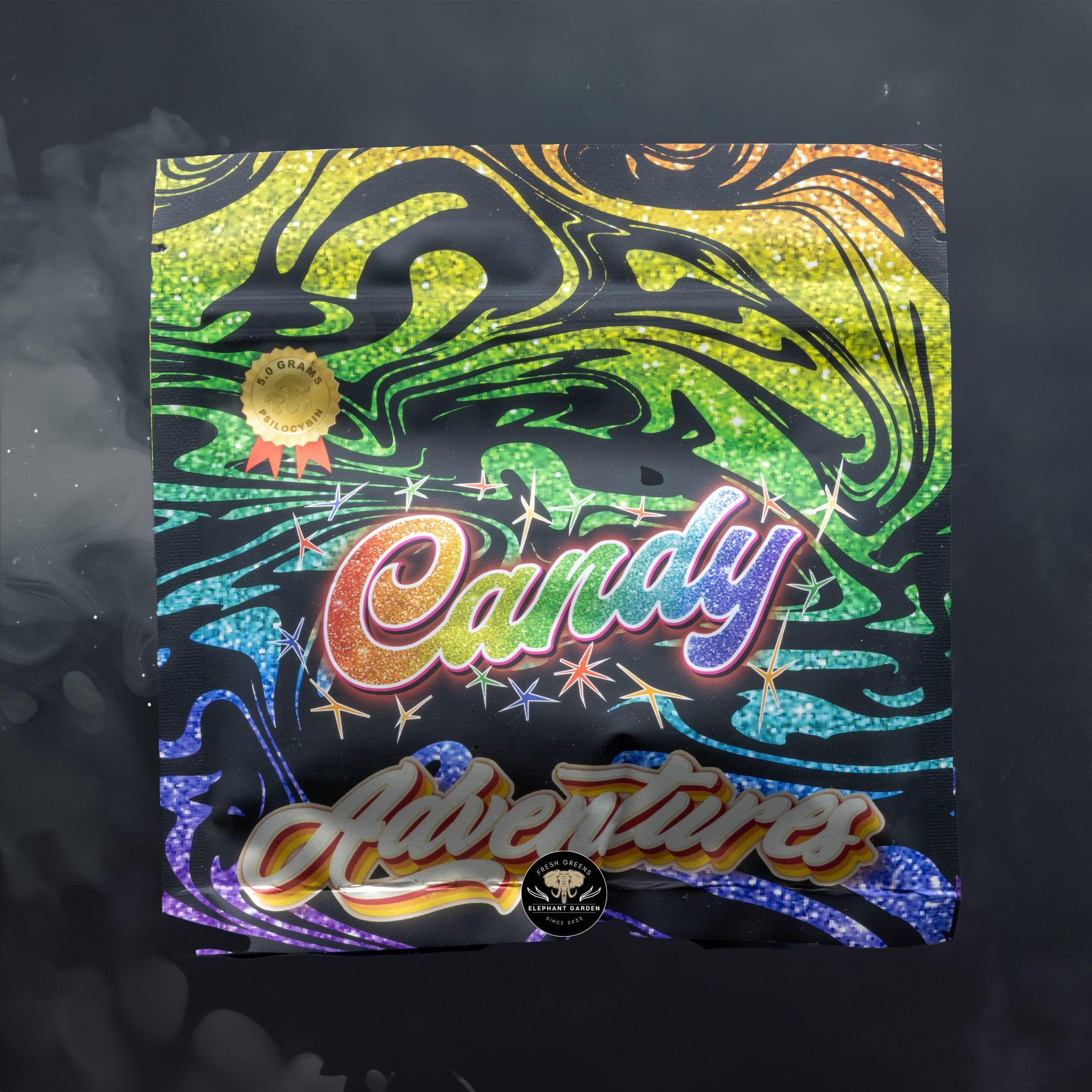 Buy Candy at Elephant Garden Co Weed Dispensary Close 3 27 2024