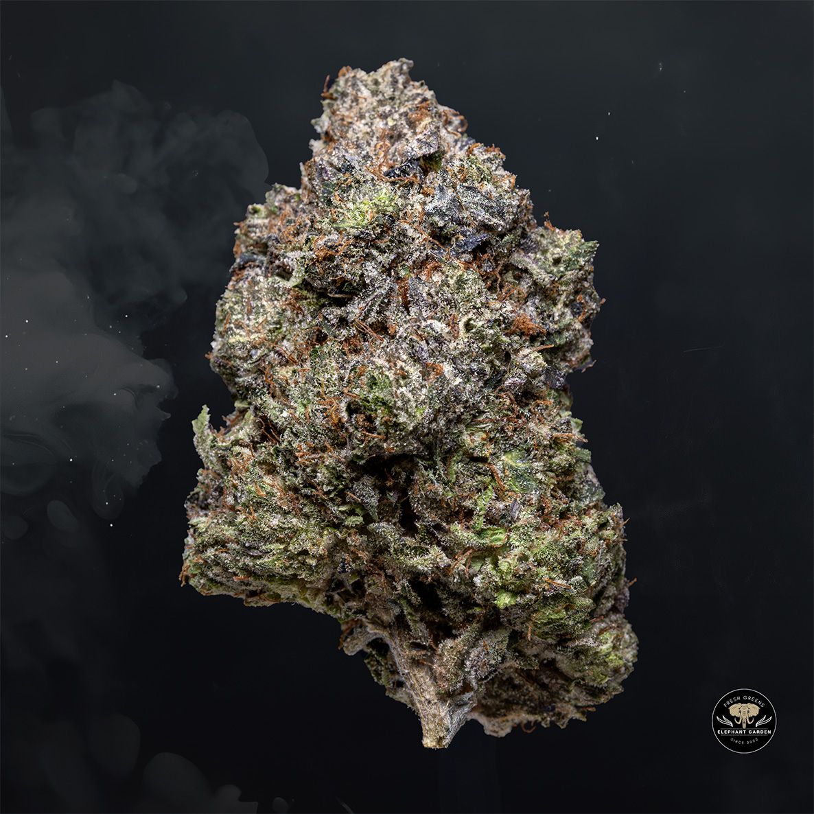 Buy Dank Schrader at Elephant Garden Co Weed Dispensary Float 5 15 25 4