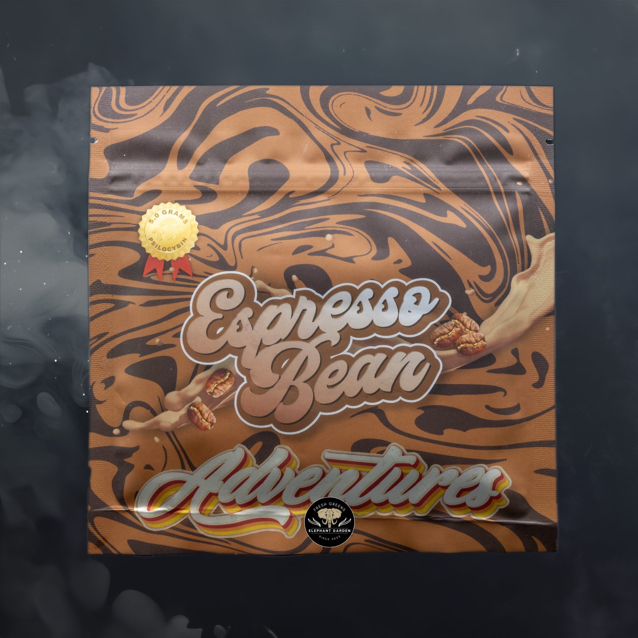 Buy Expresso Bean at Elephant Garden Co Weed Dispensary Close 3 27 2024