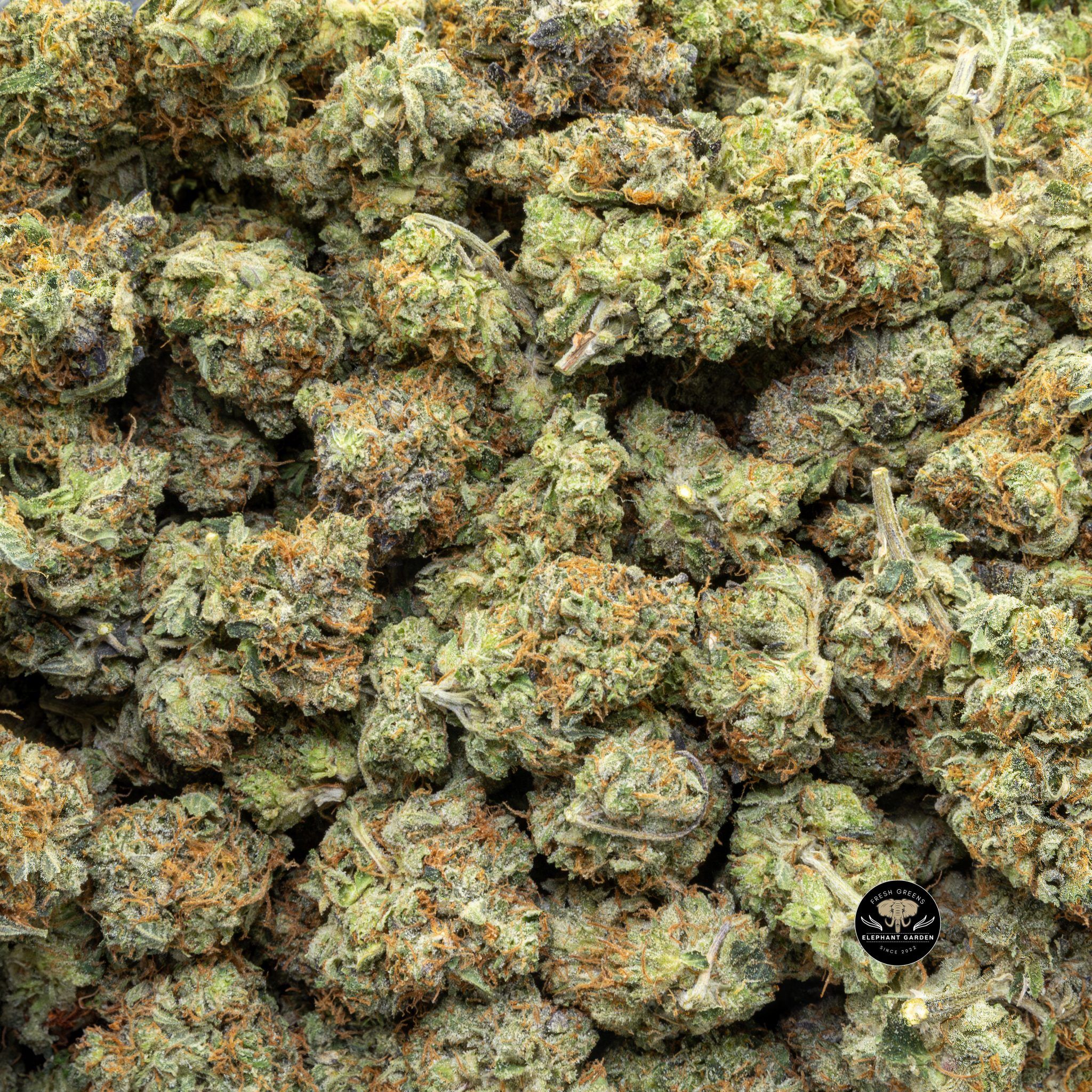 Buy La Confidential (Bulk) at Elephant Garden Co Weed Dispensary Close 4 24 2024