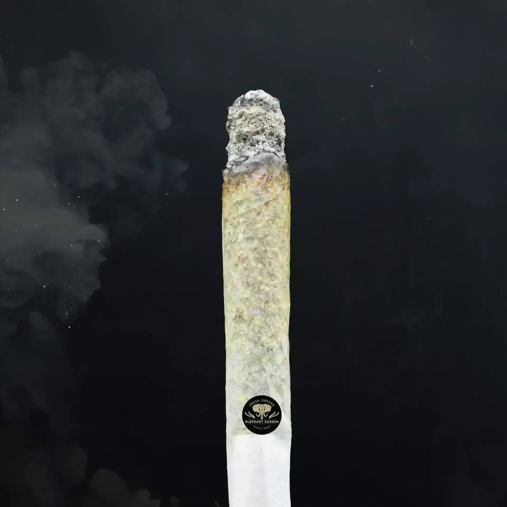 Buy Grape Stomper at Elephant Garden Co Weed Dispensary Close 8 19 24 2