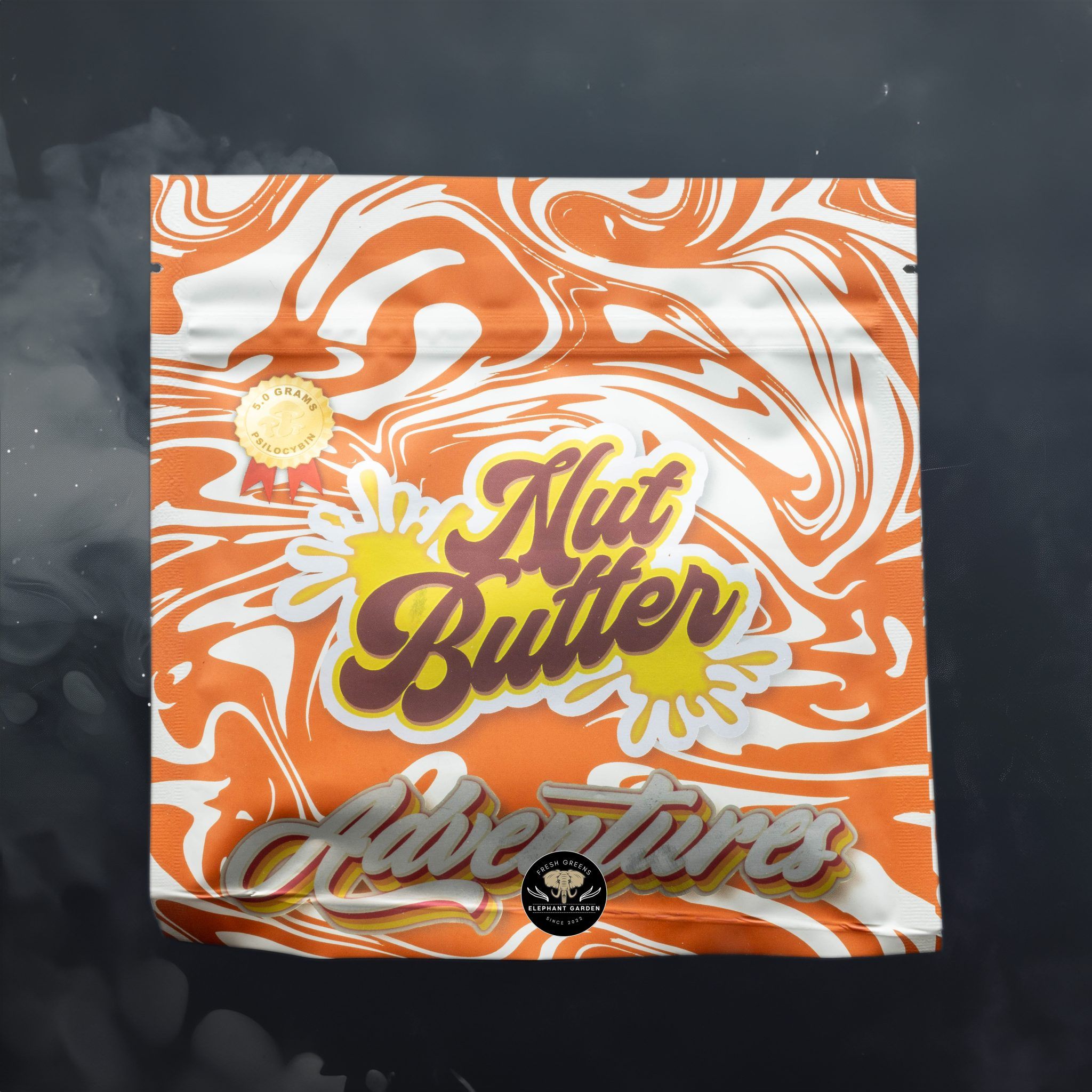 Buy Nut Butter at Elephant Garden Co Weed Dispensary Close 3 27 2024