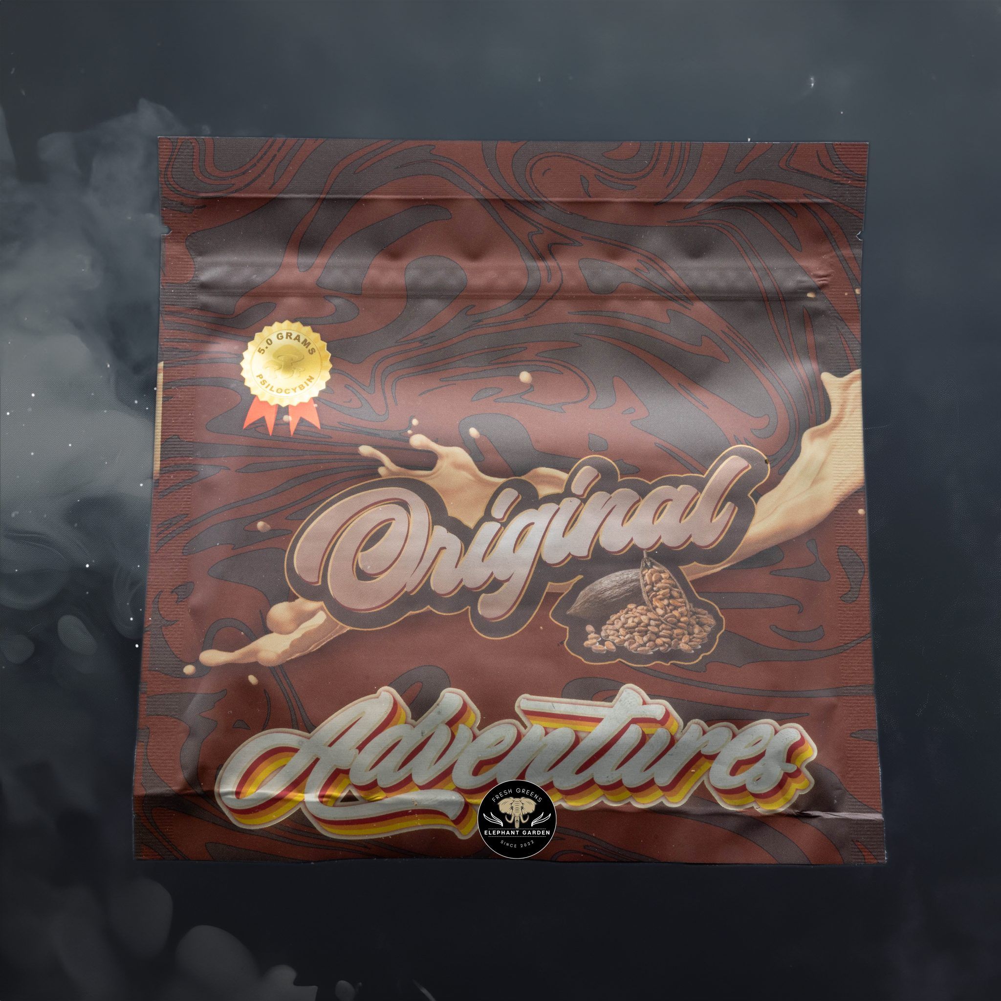 Buy Original at Elephant Garden Co Weed Dispensary Close 3 27 2024