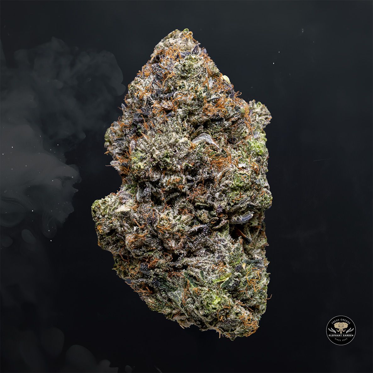 Buy Supreme Deathbubba at Elephant Garden Co Weed Dispensary Float 5 15 25 4