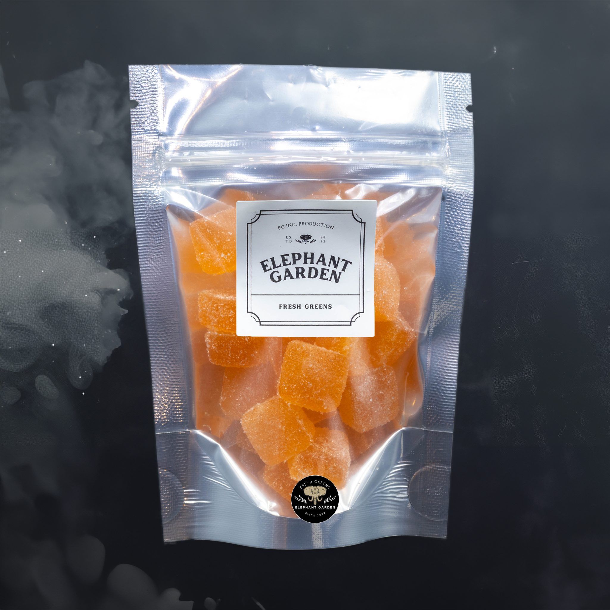 Orange Cream 25 x 30mg 2 22 2024 2