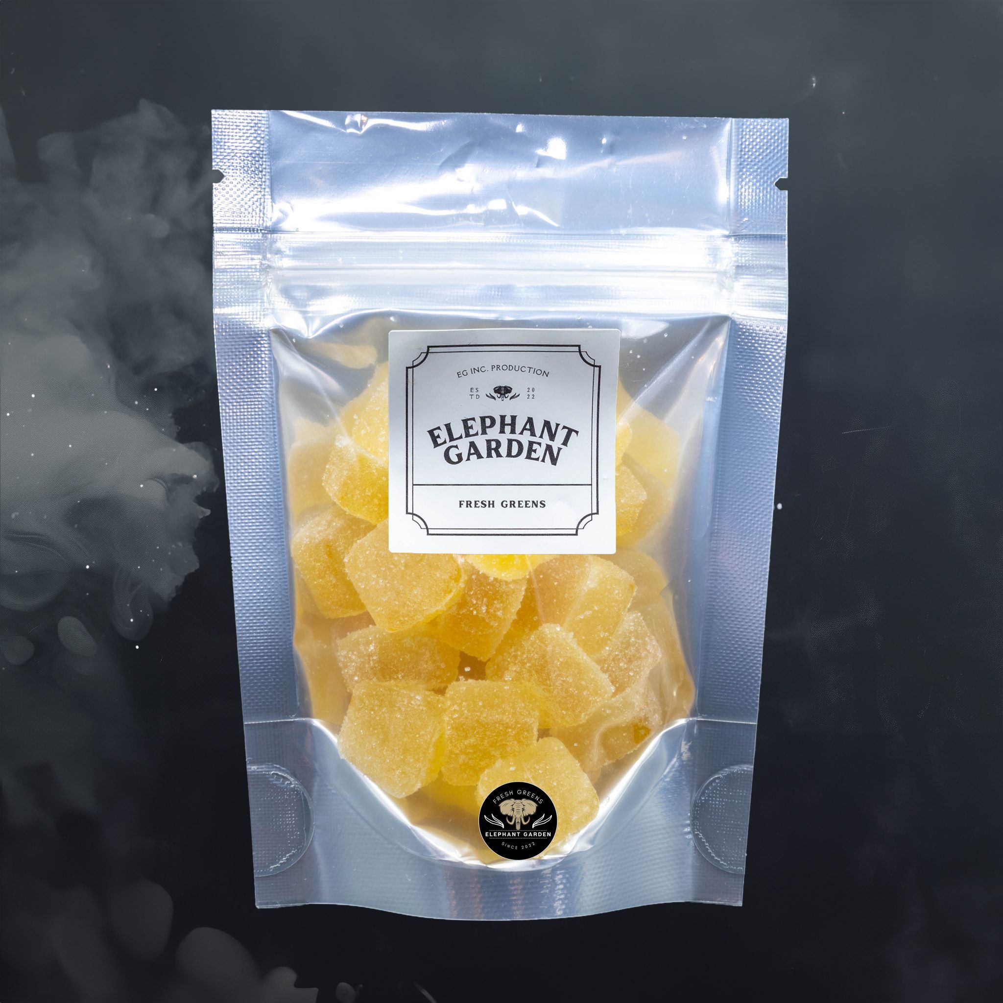 Pineapple 25 x 30mg 2 22 2024 2