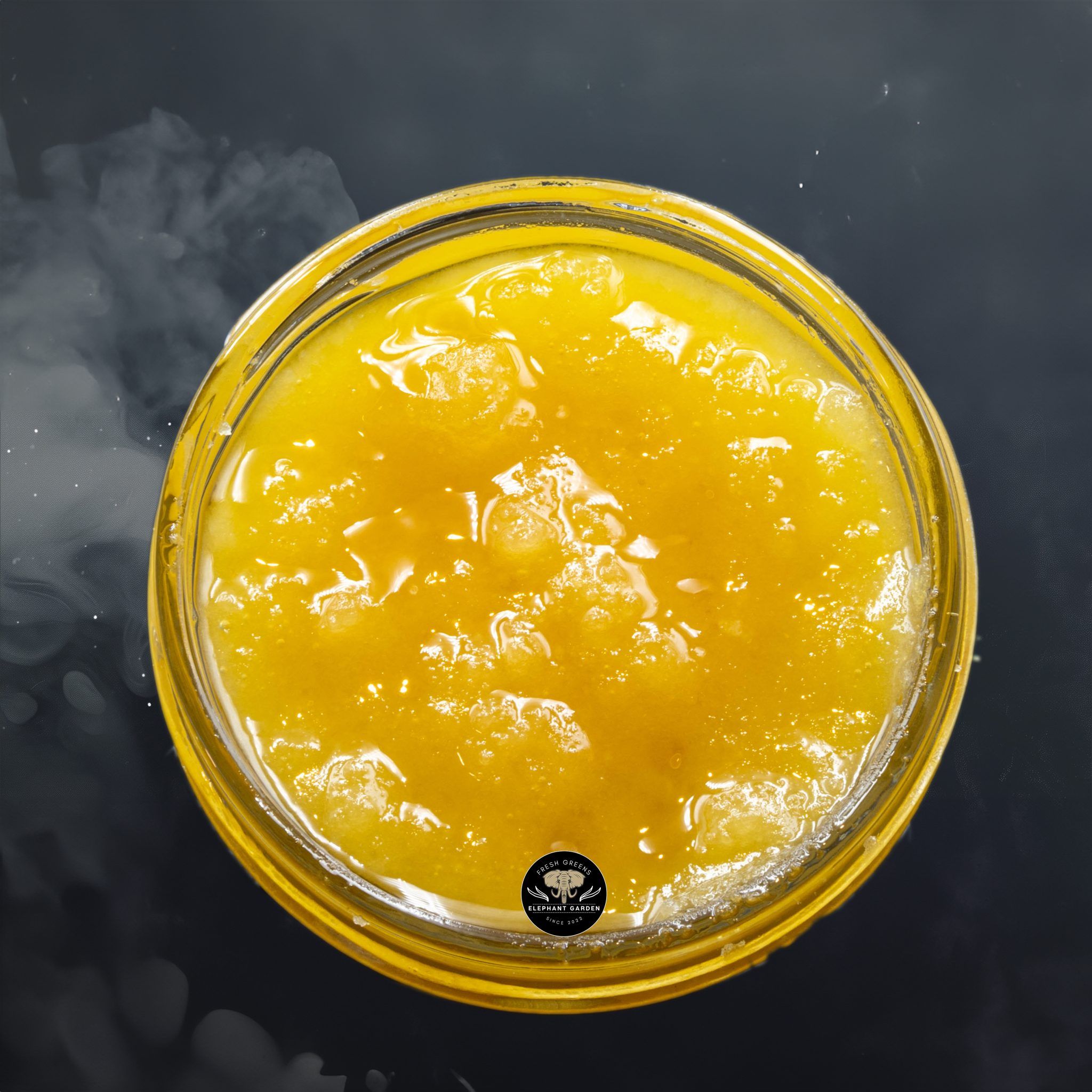 Buy Bubba Kush Caviar at Elephant Garden Co Weed Dispensary 5 14 2024