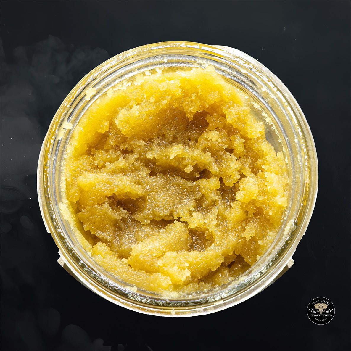 Buy Death Star at Elephant Garden Co Weed Dispensary Float 4 15 25 2