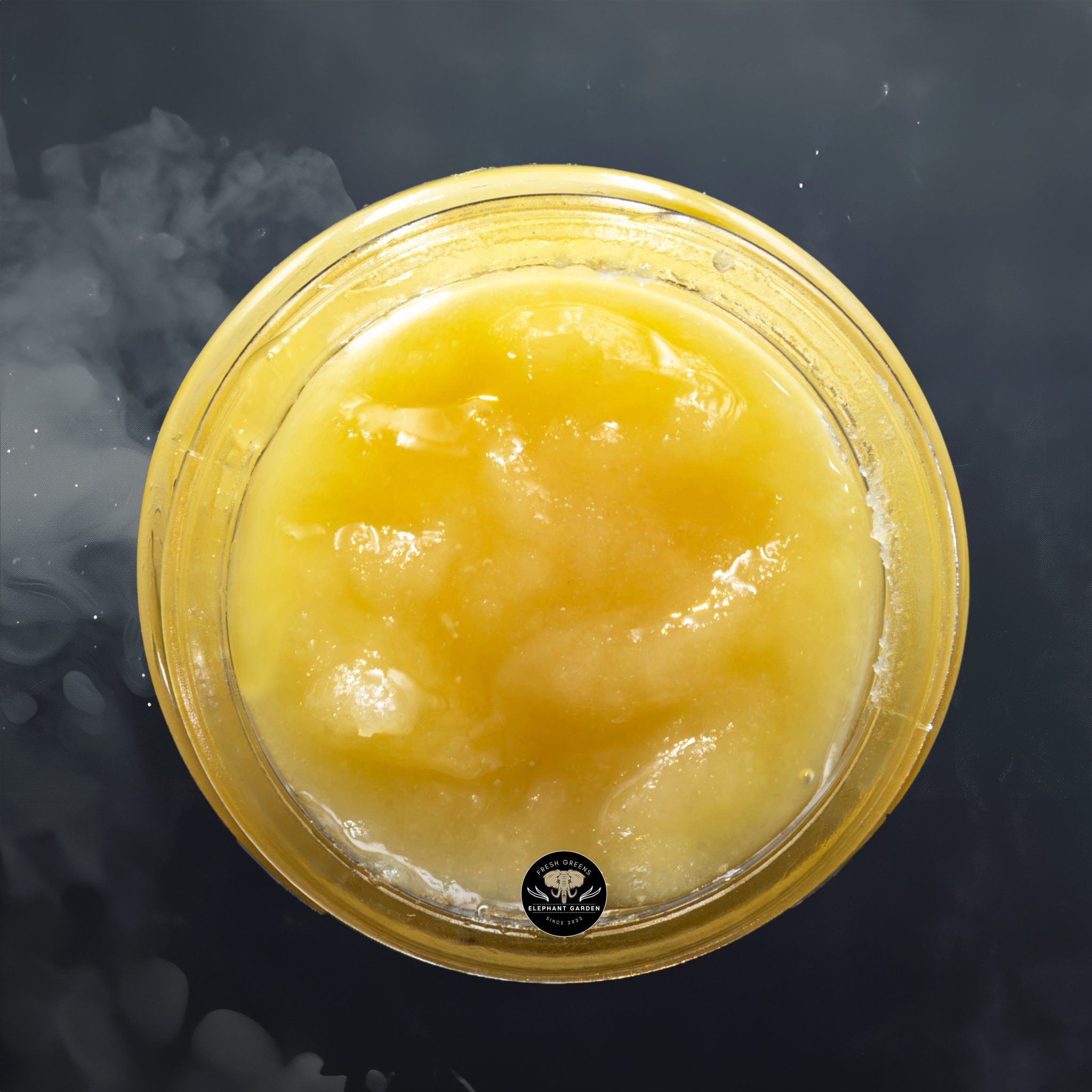 Buy Gorilla Glue Caviar at Elephant Garden Co Weed Dispensary 5 14 2024