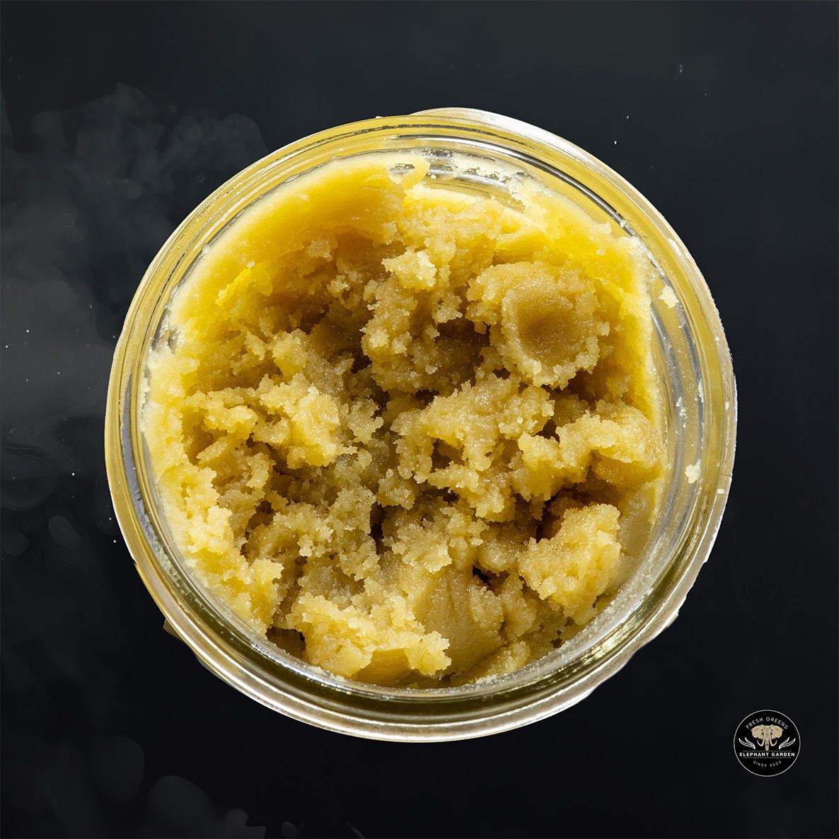 Buy Cotton Candy at Elephant Garden Co Weed Dispensary Float 4 15 25 2