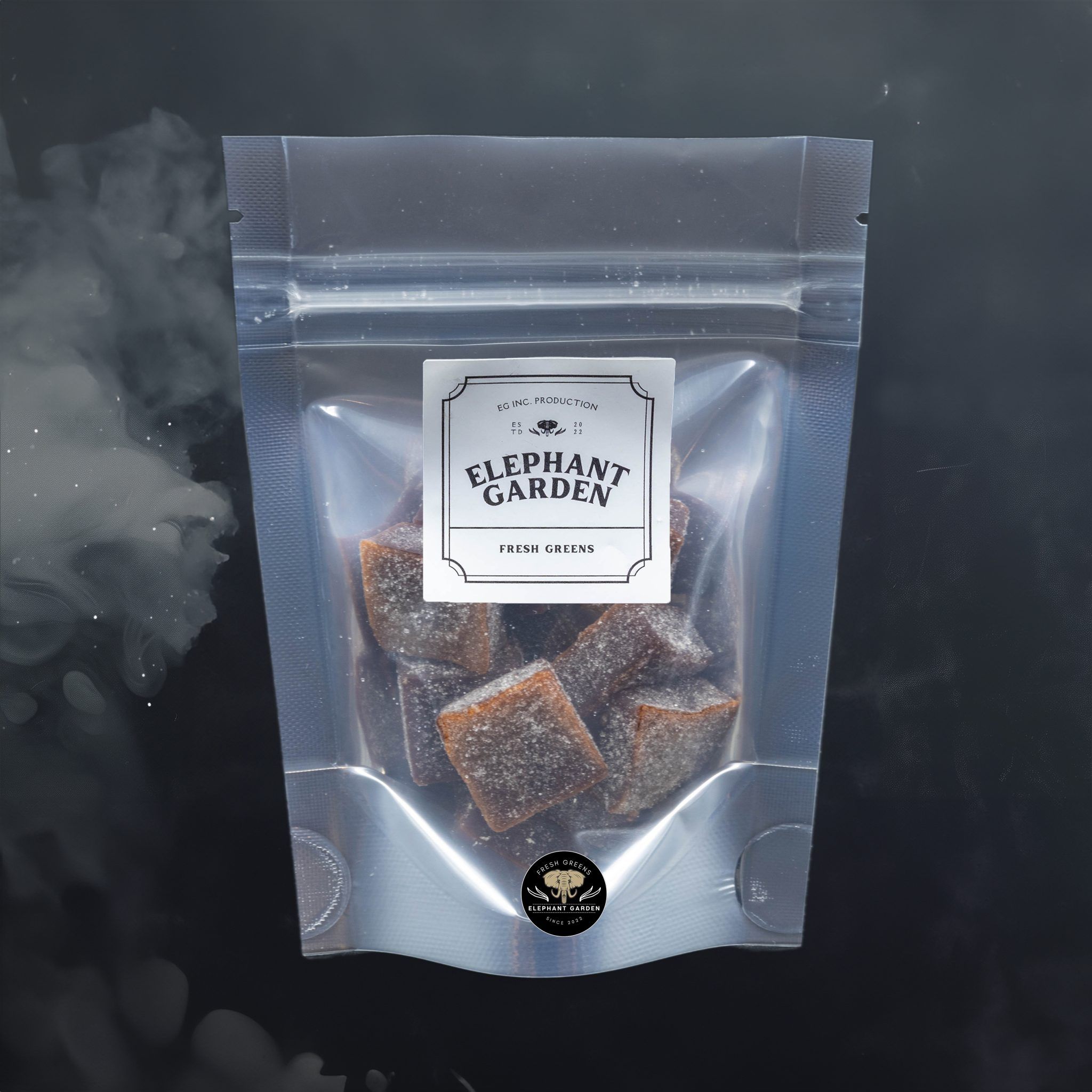 Buy Rootbeer 100mg at Elephant Garden Co Weed Dispensary 5 21 2024 2