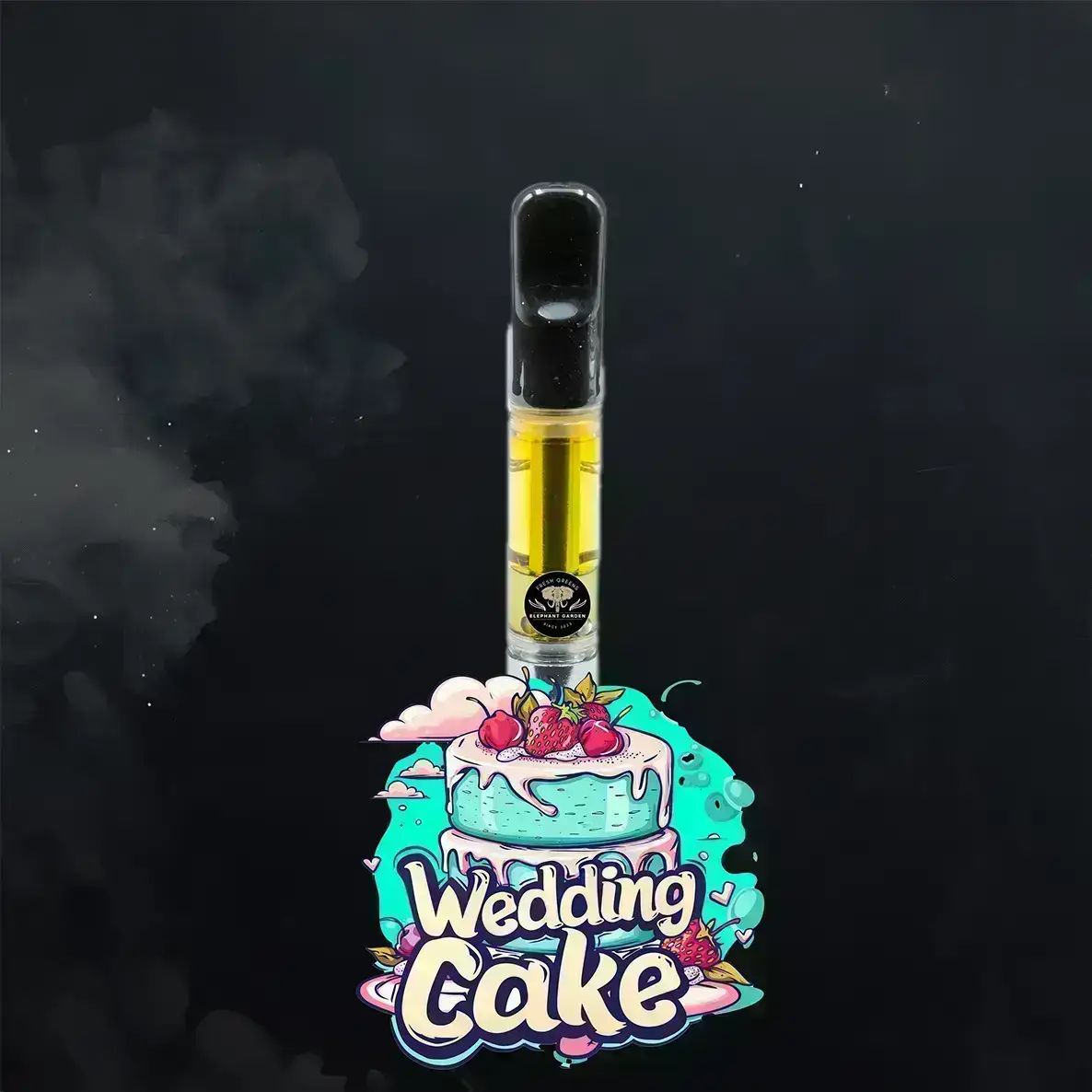 Buy Wedding Cake at Elephant Garden Co Weed Dispensary Float 11 13 24 4