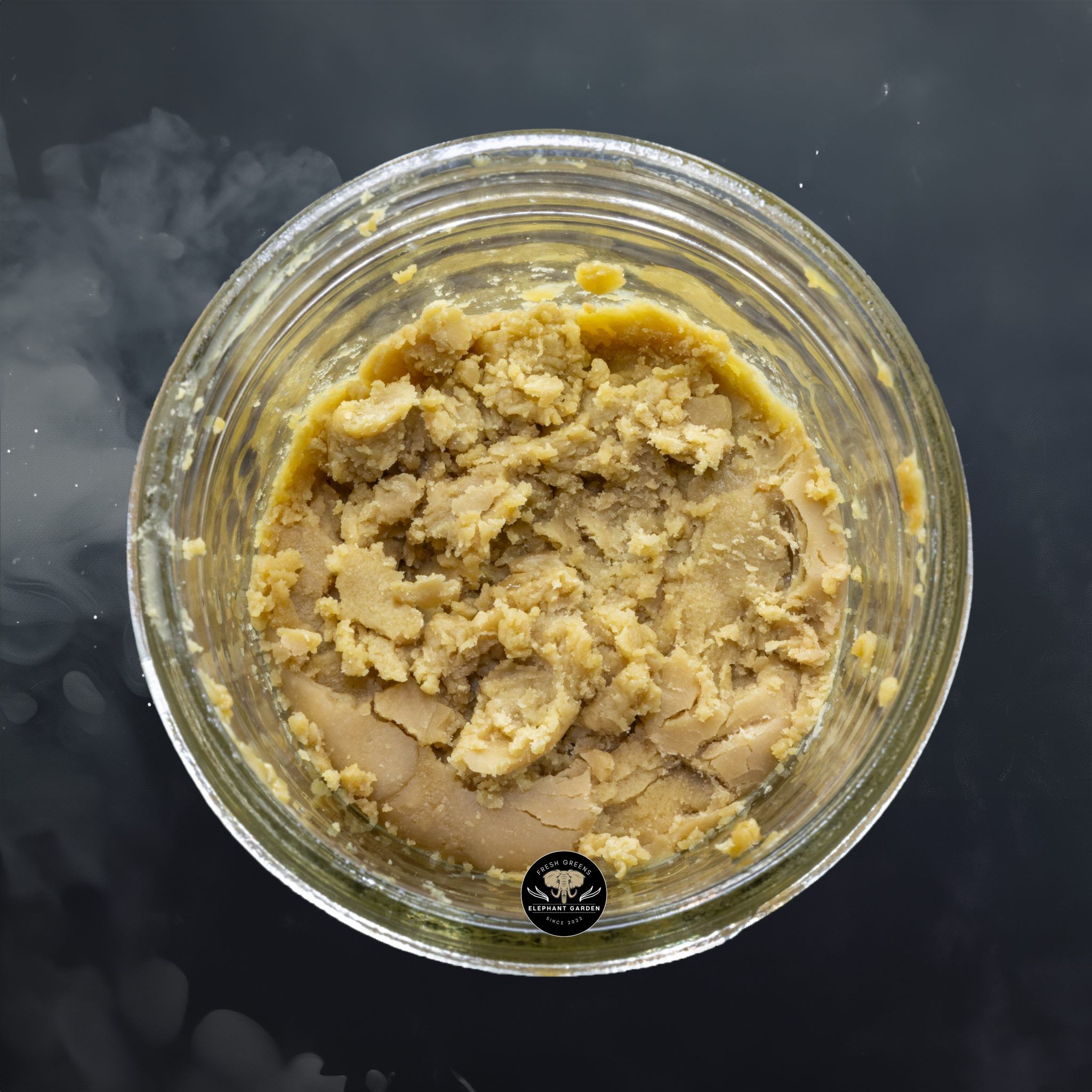 Buy Orange Kush Cake at Elephant Garden Co Weed Dispensary Close 6 10 24