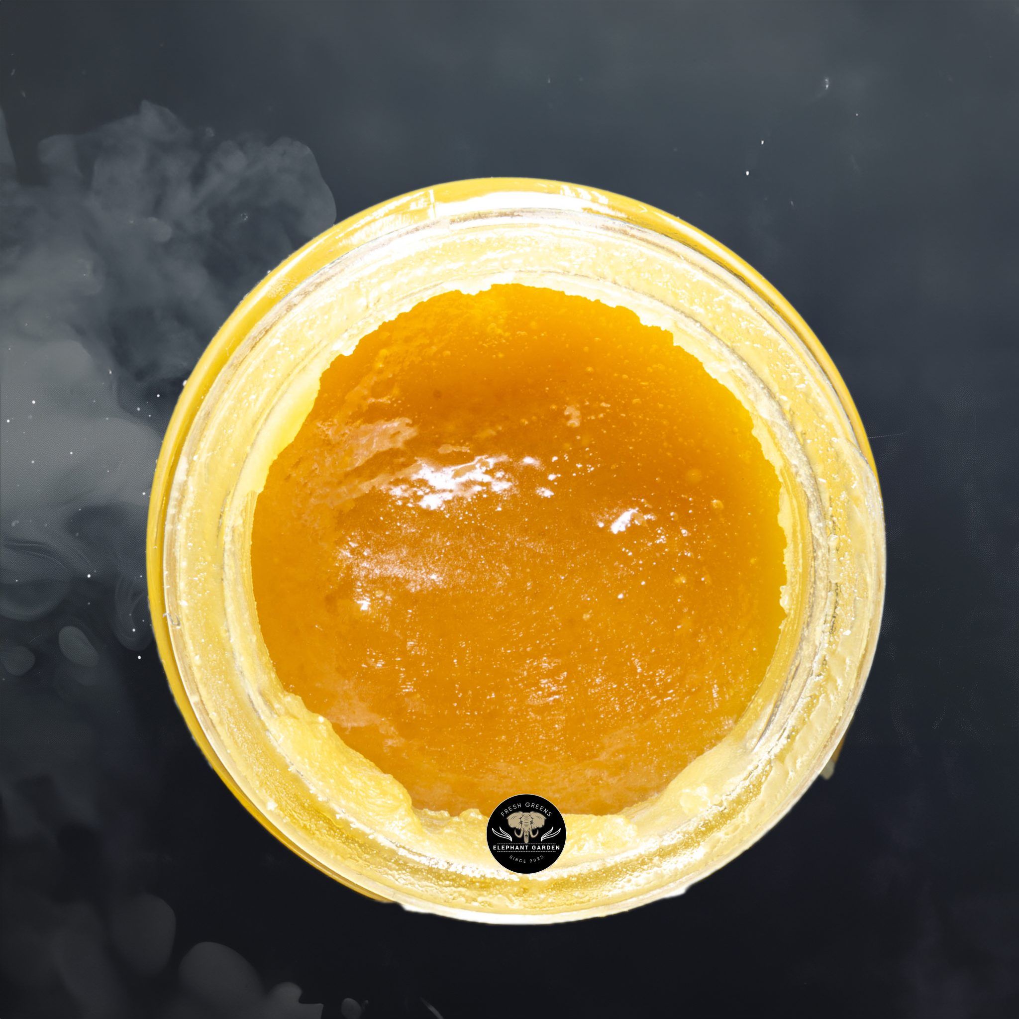 Buy Glitter Bomb at Elephant Garden Co Weed Dispensary Close 6 24 24