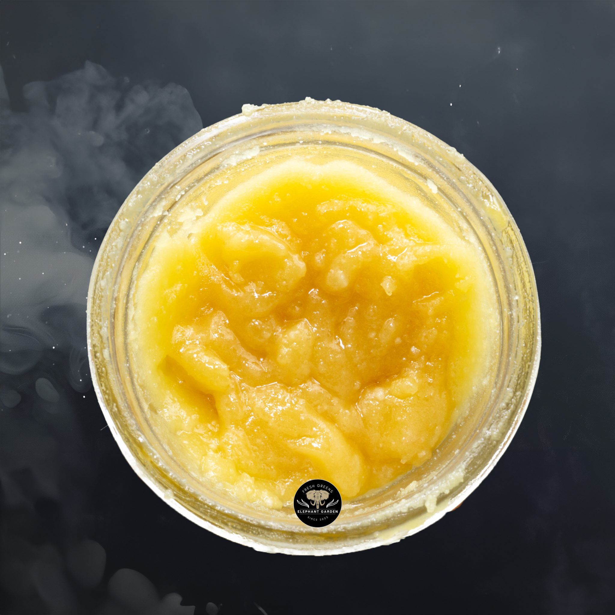 Buy Hawaiian Cookies at Elephant Garden Co Weed Dispensary Close 6 24 24