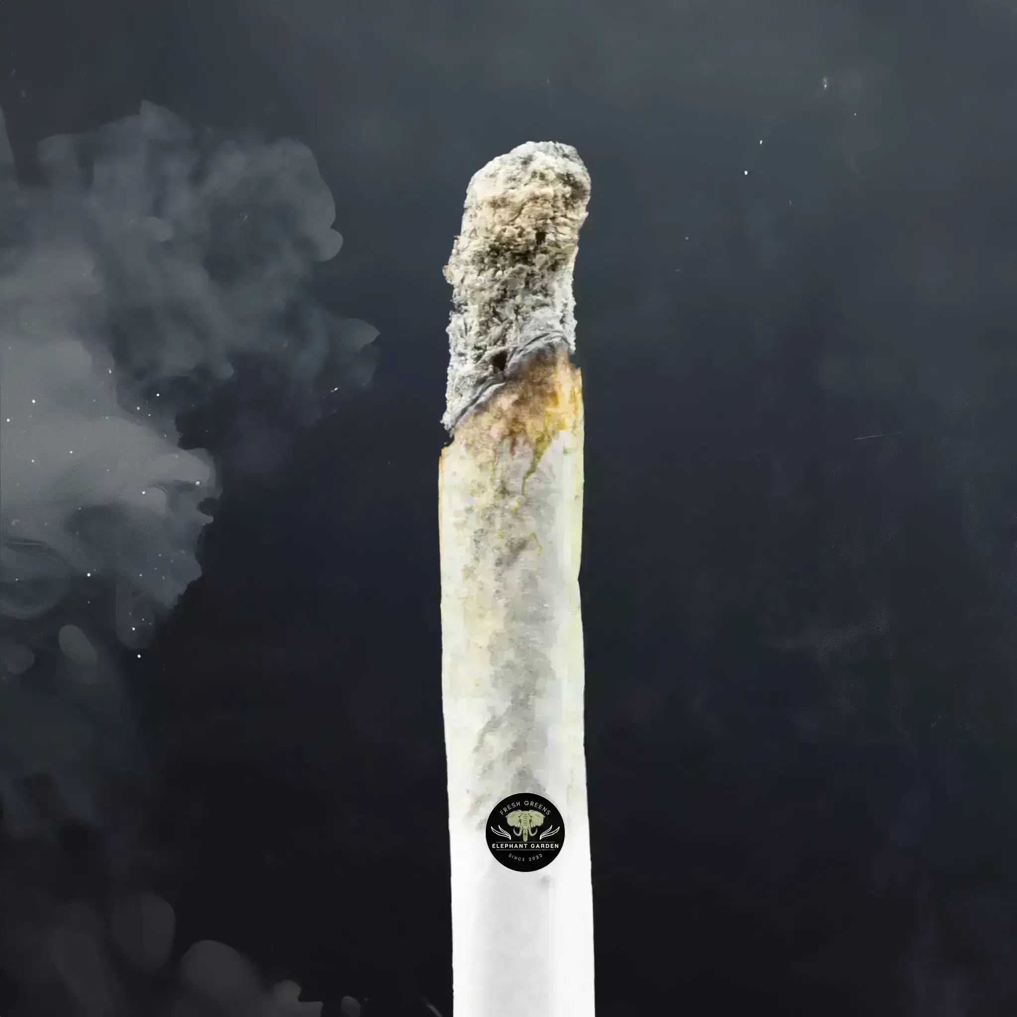 Buy La Kush Cake at Elephant Garden Co Weed Dispensary Burn 11 13 24