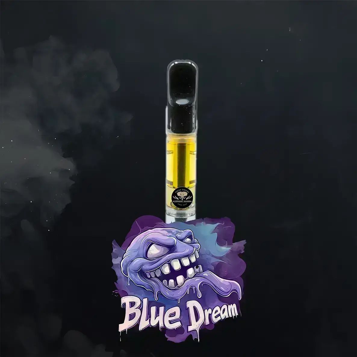 Buy Blue Dream at Elephant Garden Co Weed Dispensary Float 11 13 24 4