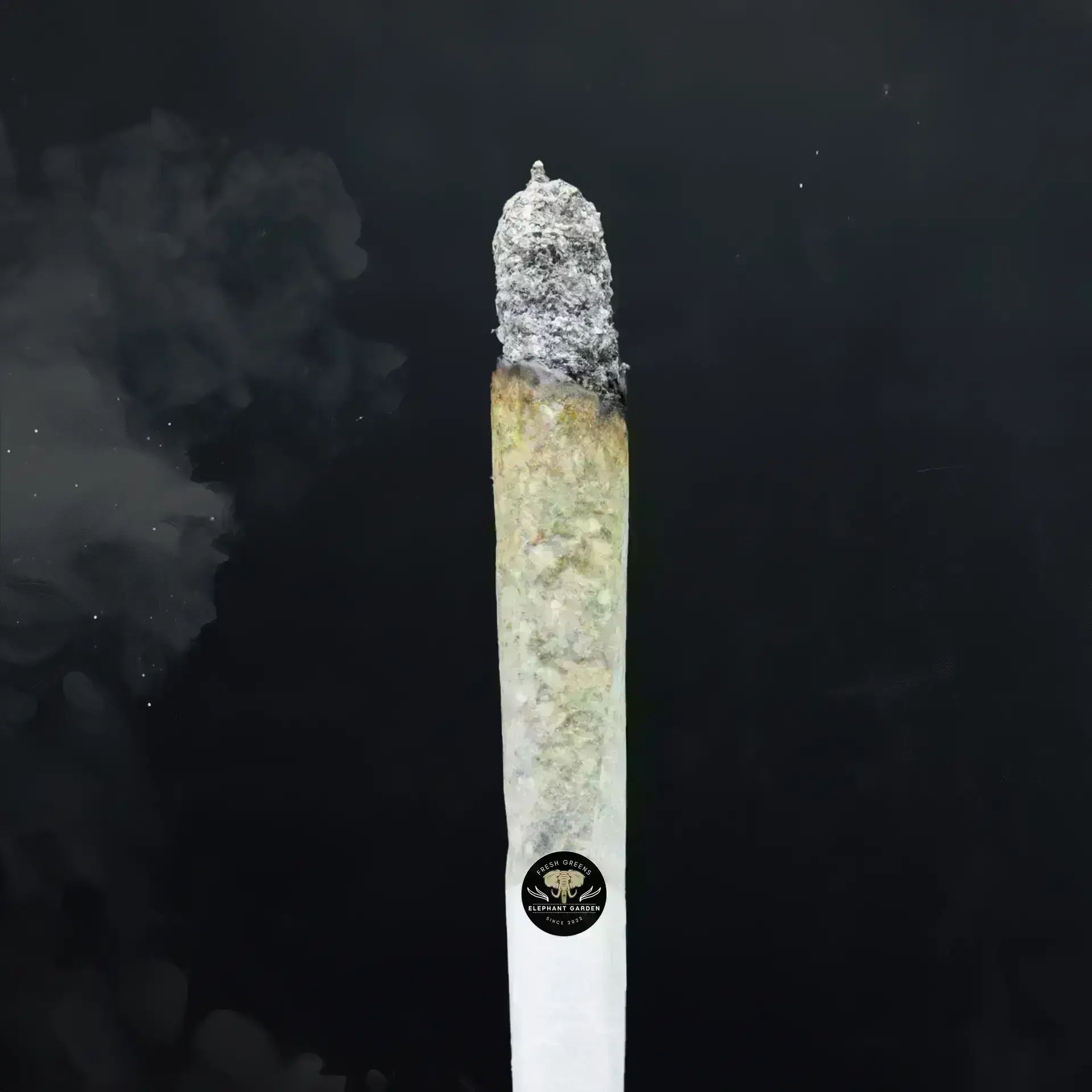 Buy Ice Cream at Elephant Garden Co Weed Dispensary Close 8 19 24 2