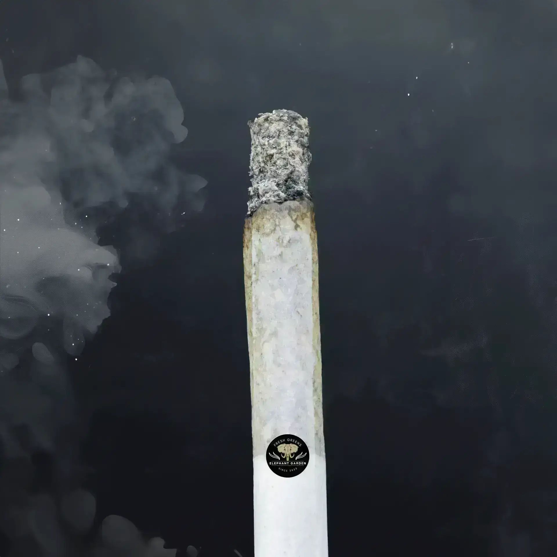 Gas Cake (Bulk) - Indica - AAA+ - Image 2