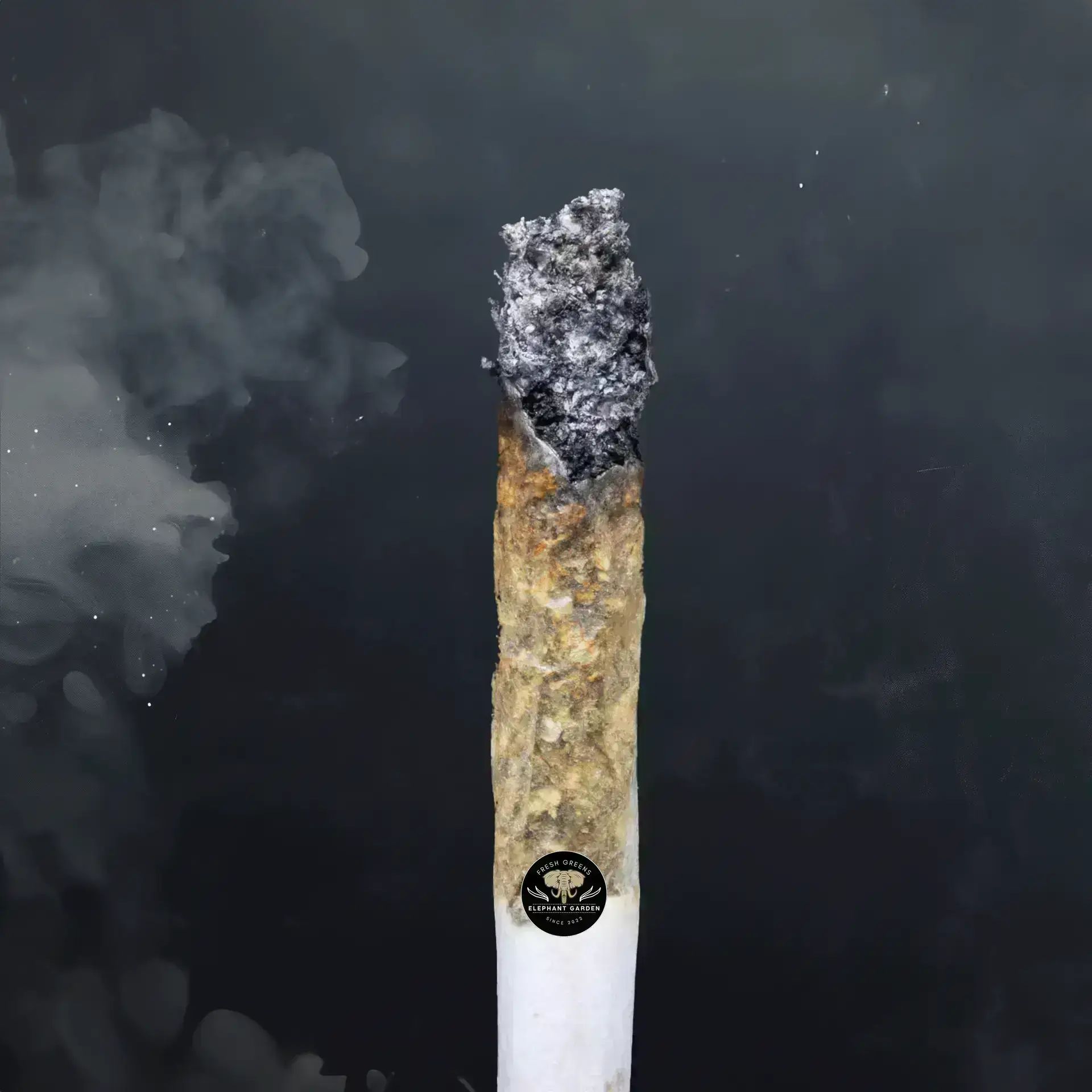 Lindsay OG - Indica - AAA - Image 2