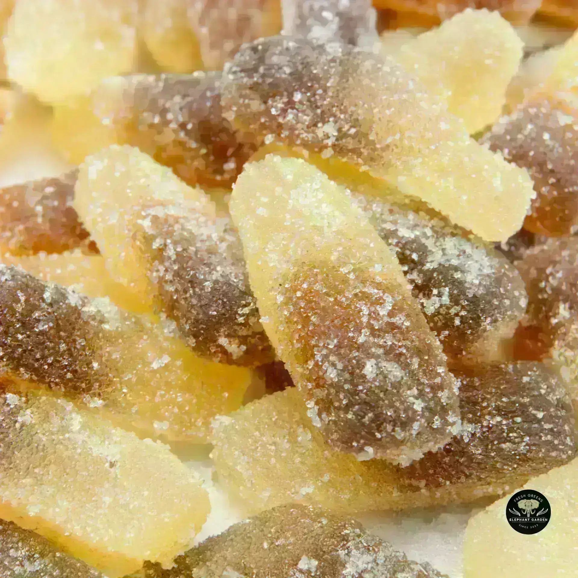 Buy Cola Dripped at Elephant Garden Co Weed Dispensary Drip Edibles