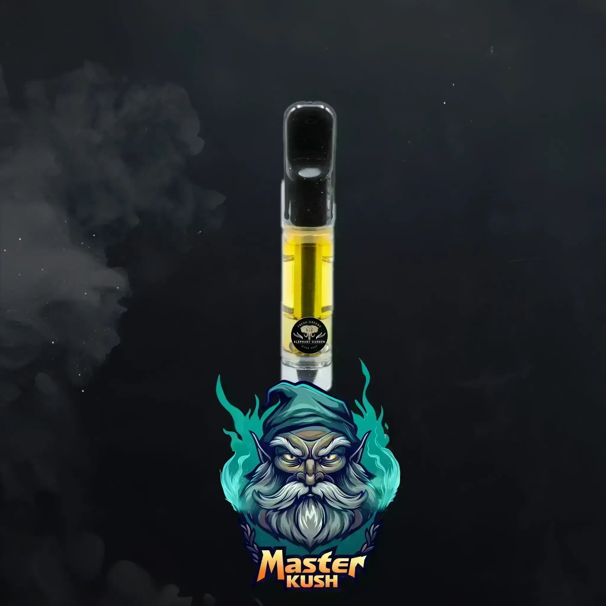 Buy Master kush at Elephant Garden Co Weed Dispensary Close 6 18 24