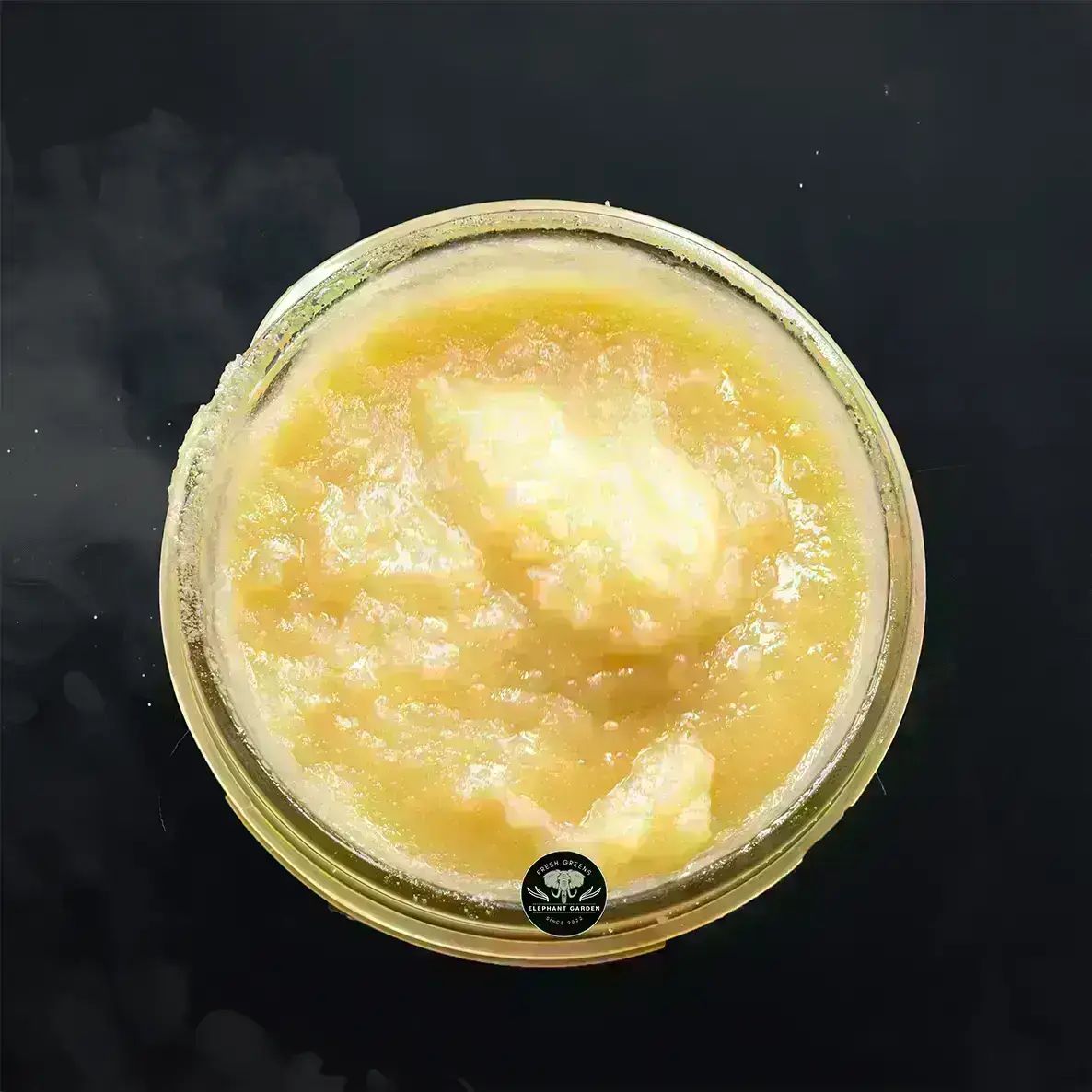 Platinum OG - Indica - Caviar