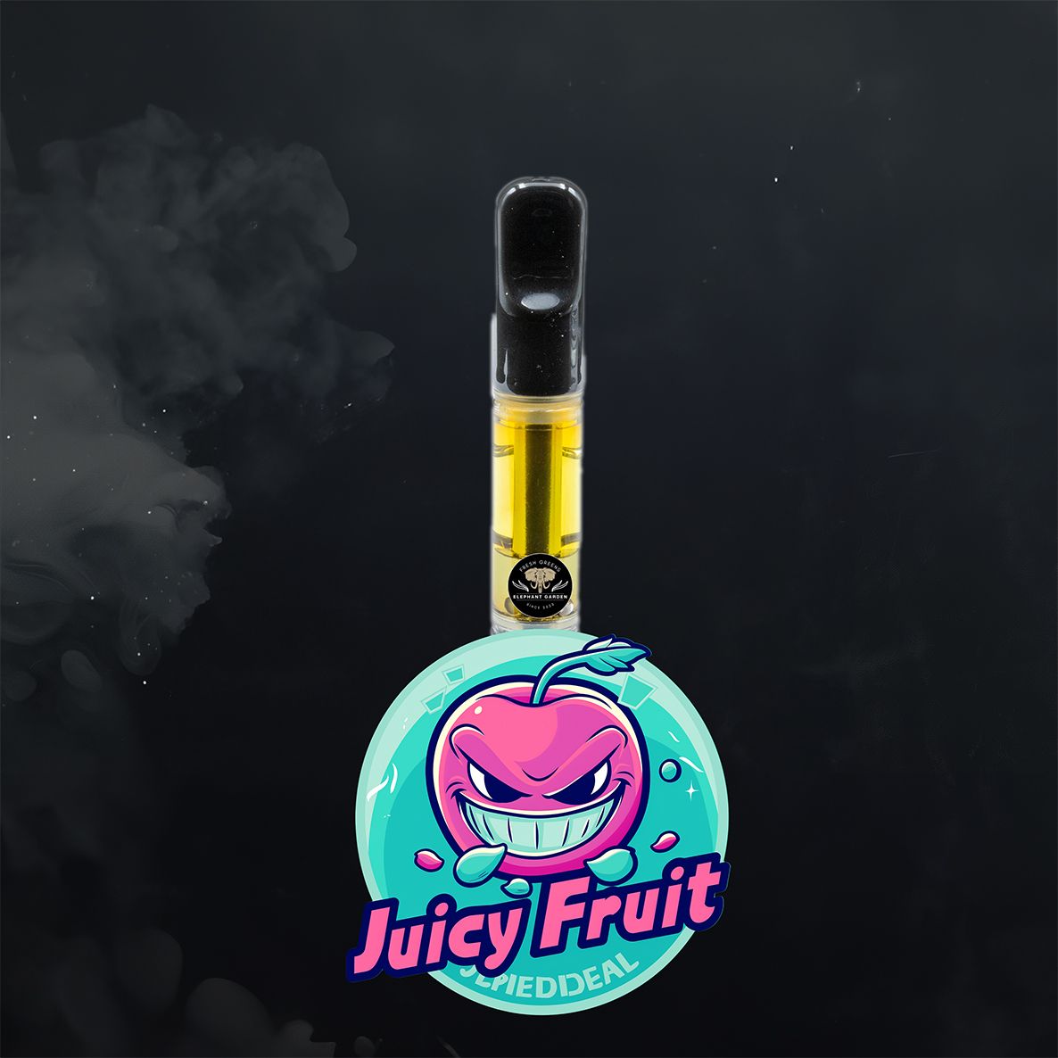 Buy juicy fruit at Elephant Garden Co Weed Dispensary Float 11 13 24 4