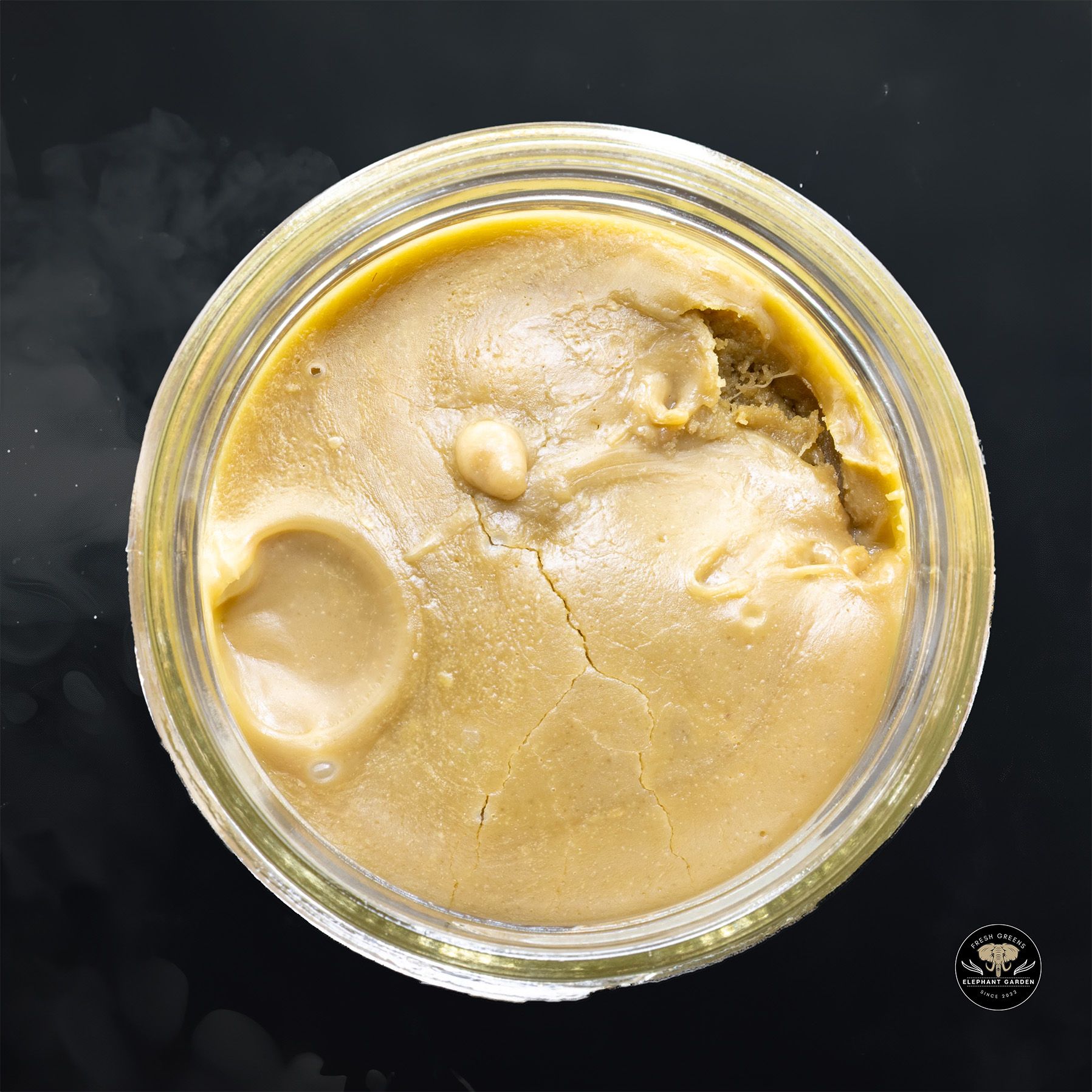 Buy Baby Yoda at Elephant Garden Co Weed Dispensary Float 3 11 25 2