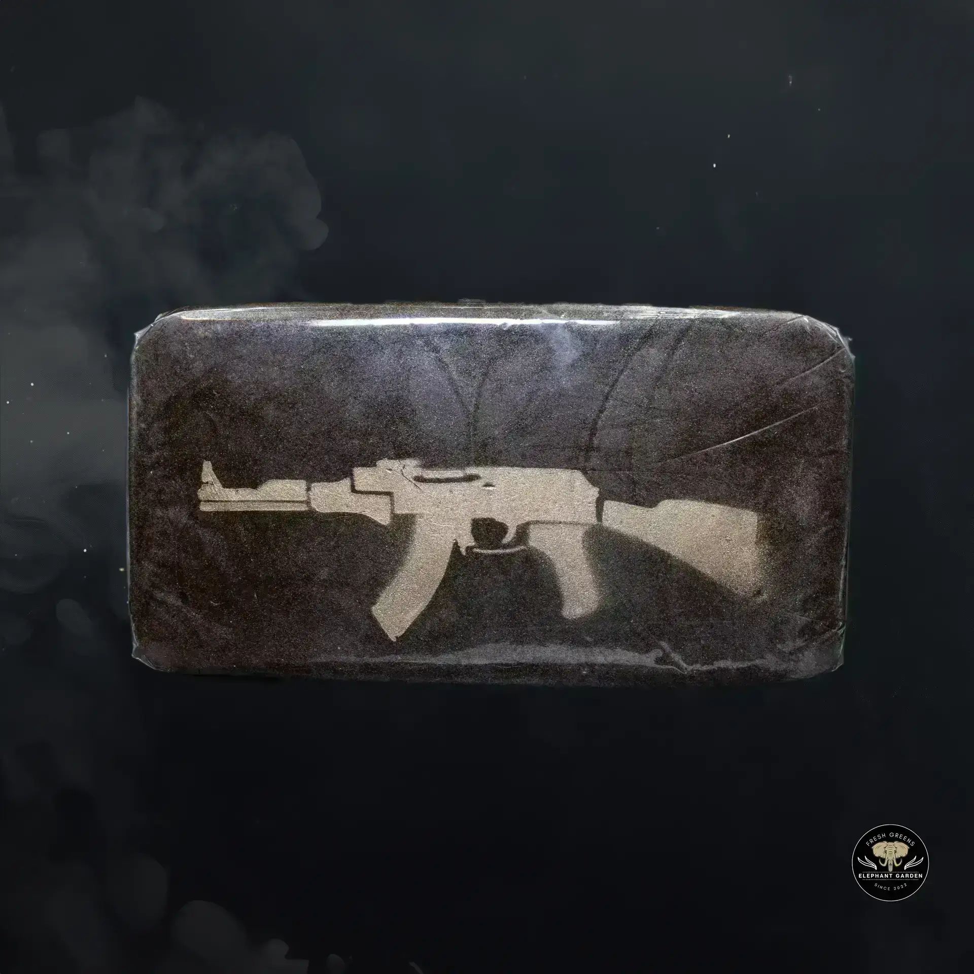 Buy AK-47 at Elephant Garden Co Weed Dispensary Burn 11 13 24