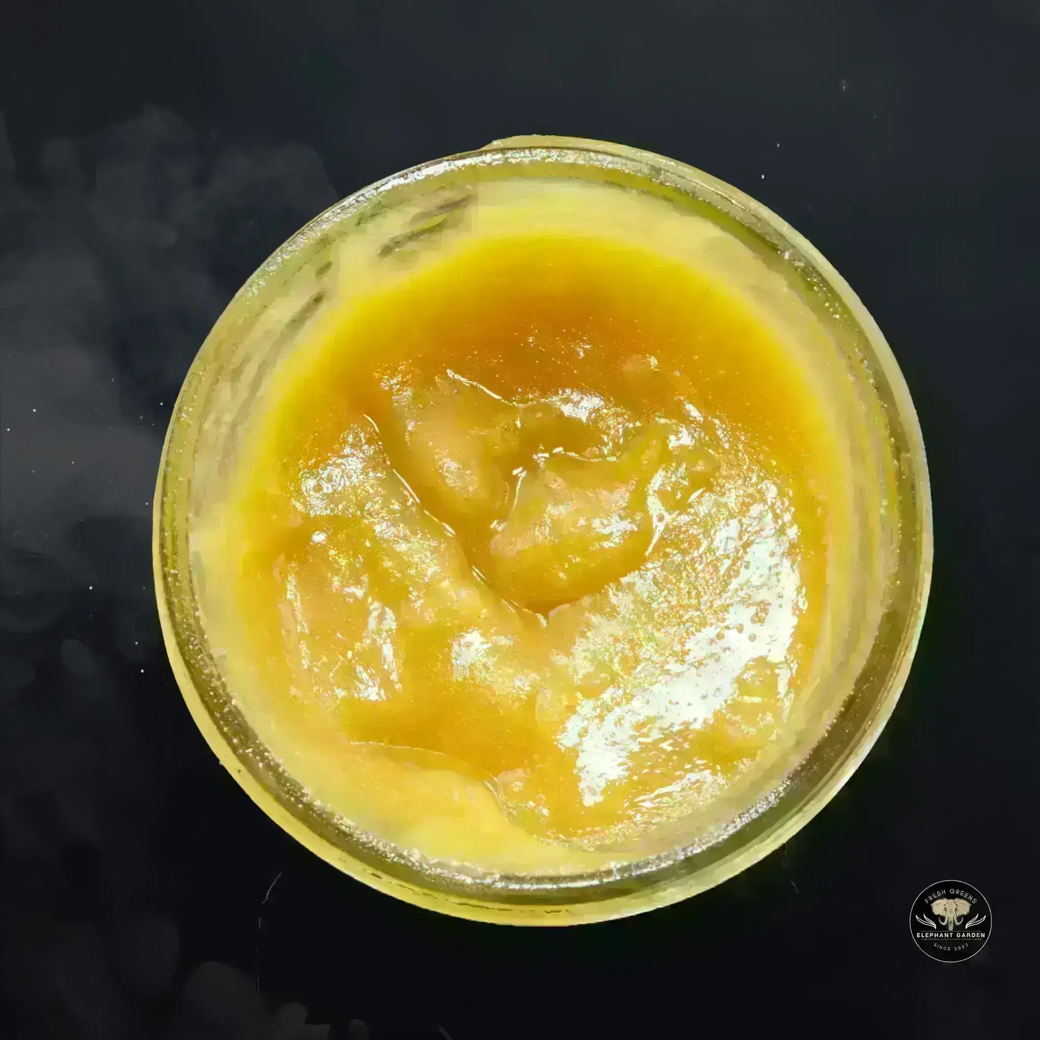 Buy Gas Berry Resin at Elephant Garden Co Weed Dispensary Float 11 13 24 4