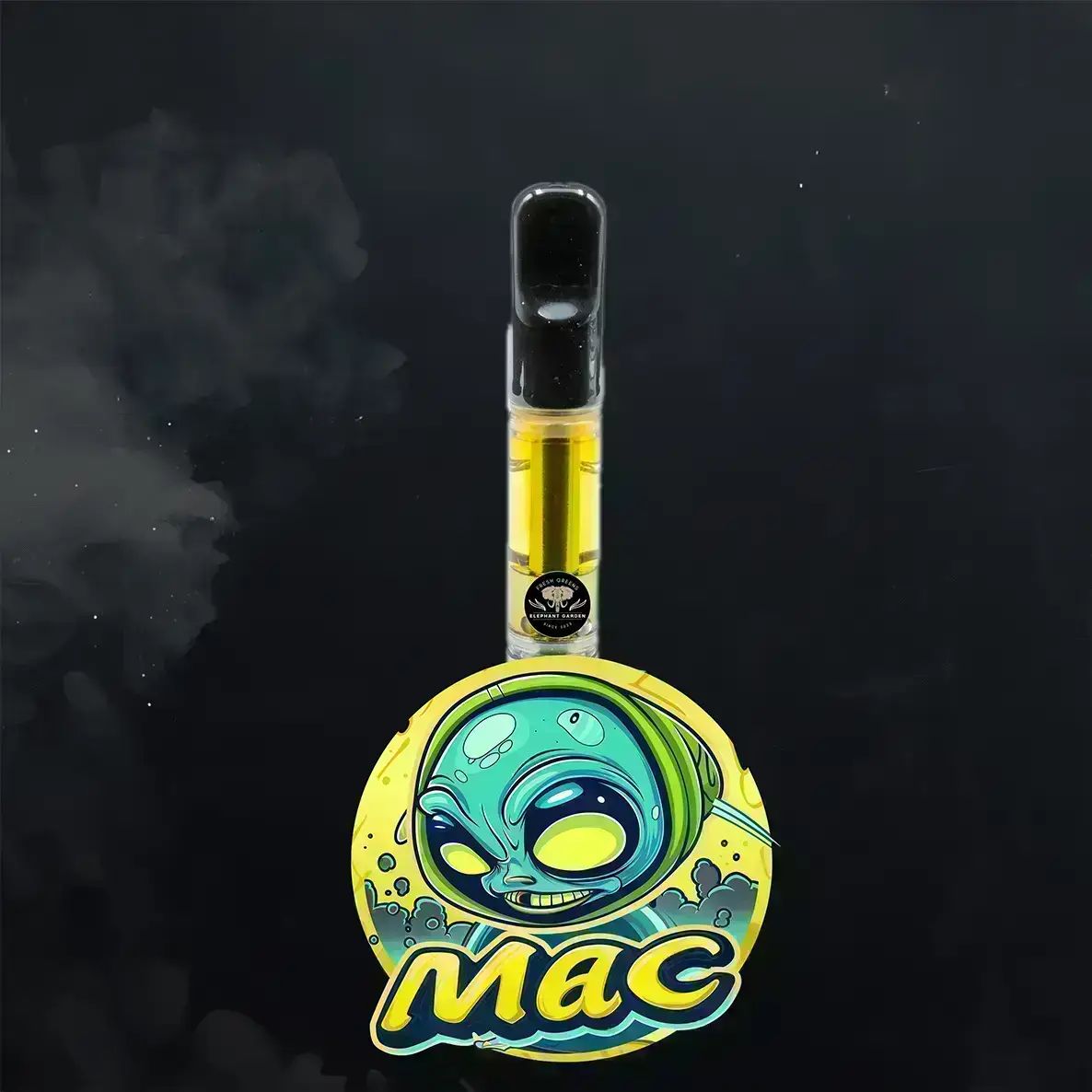 Buy Mac at Elephant Garden Co Weed Dispensary Float 11 13 24 4