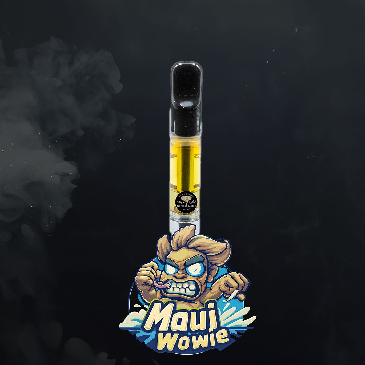 Buy Mowie Wowie at Elephant Garden Co Weed Dispensary Float 11 13 24 4