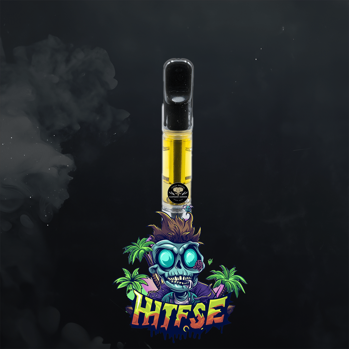 Buy HTFSE at Elephant Garden Co Weed Dispensary Float 11 13 24 4