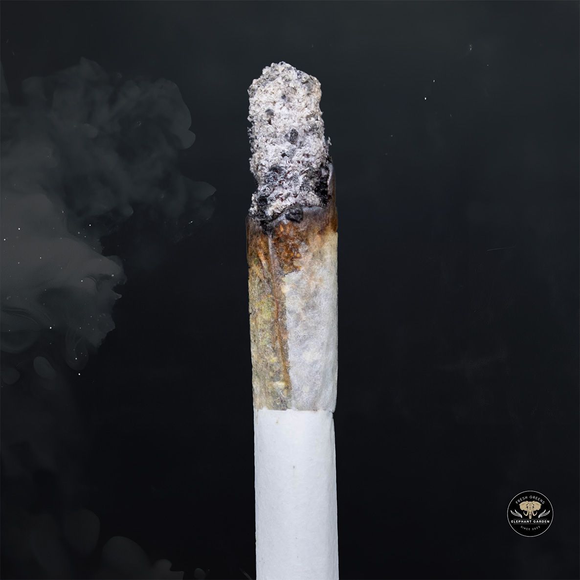 Buy MKU at Elephant Garden Co Weed Dispensary Burn 5 15 25 2