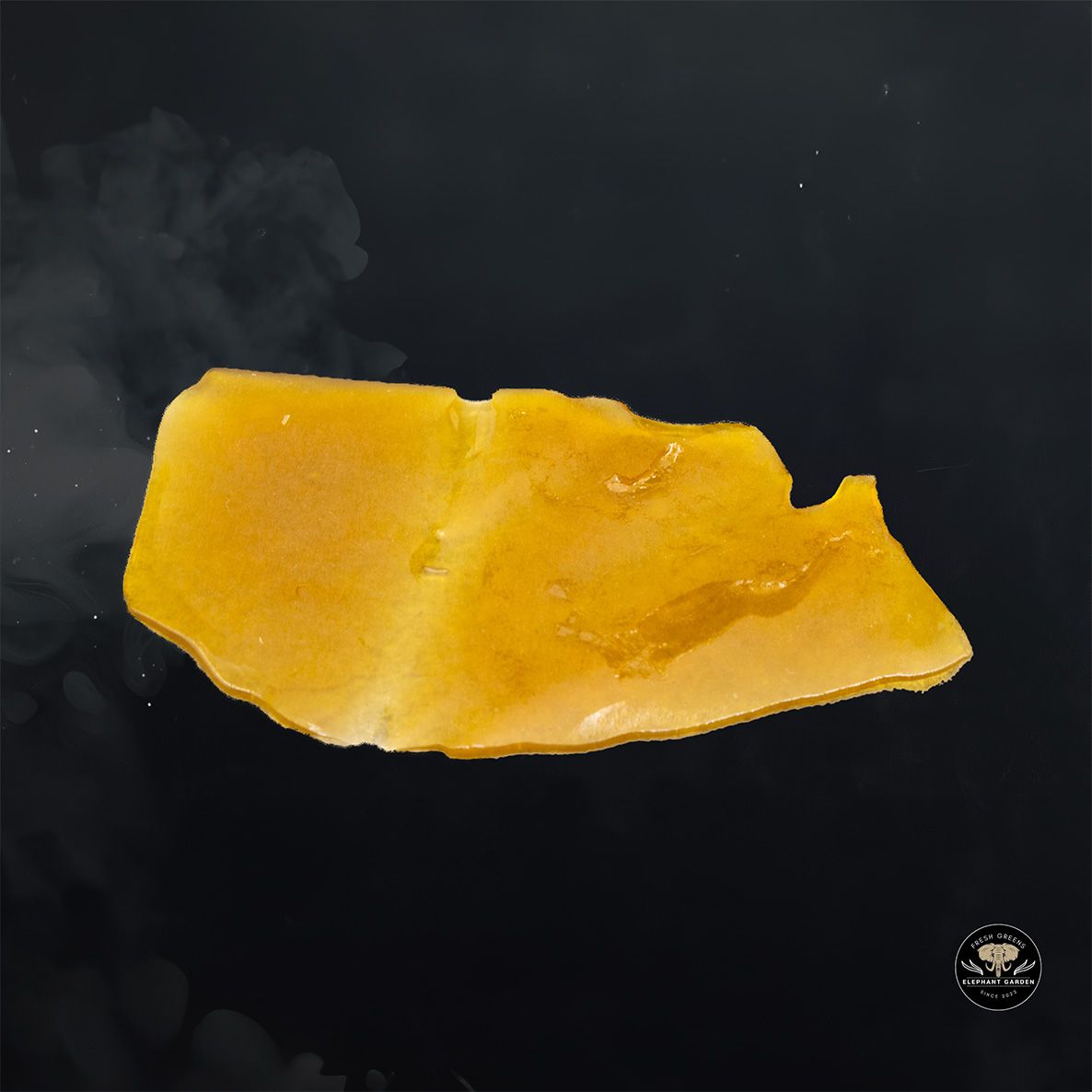 Buy Durban Poison Shatter at Elephant Garden Co Weed Dispensary Float 4 15 25 2